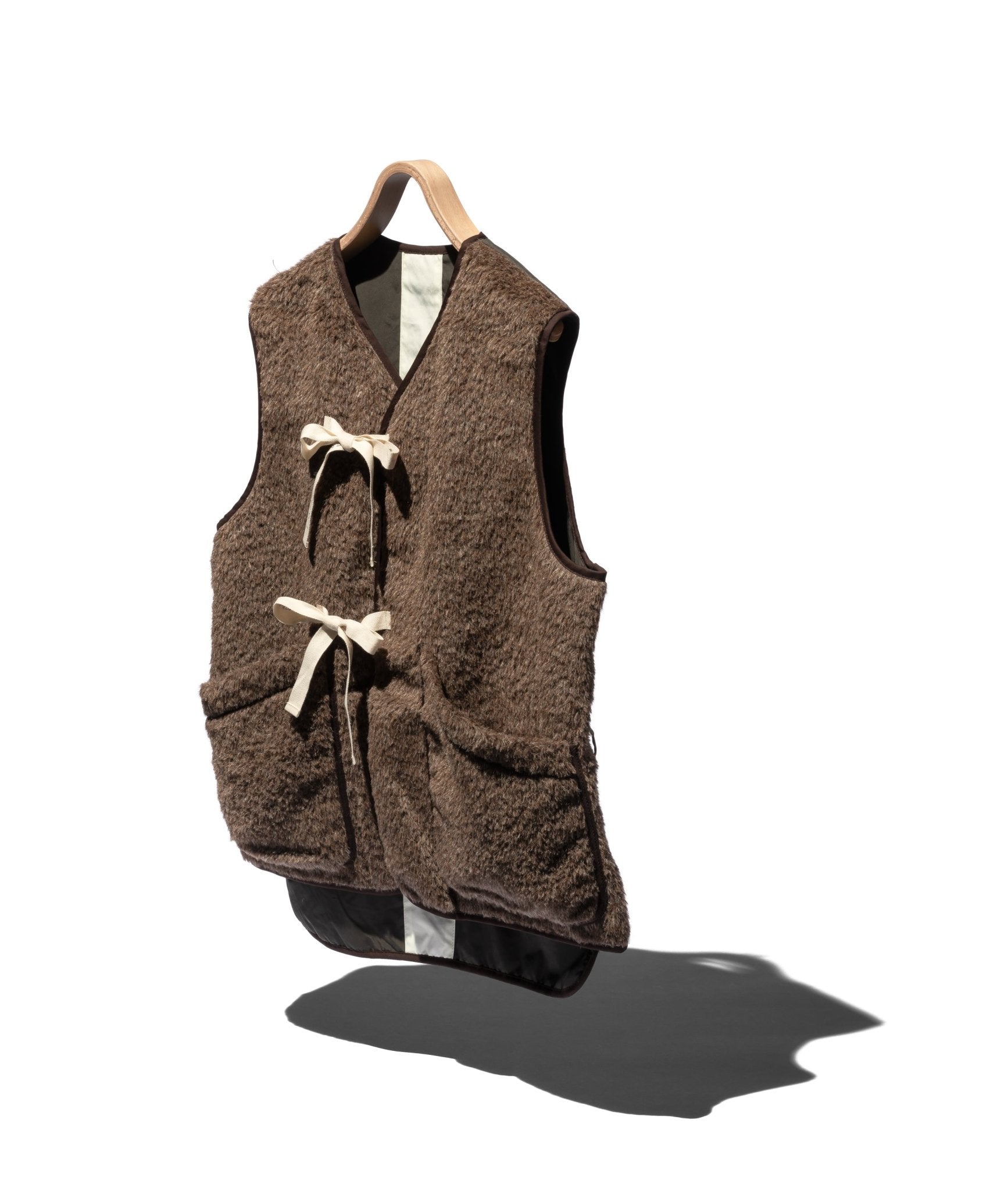 Kong Vest - MOUNTAIN RESEARCH