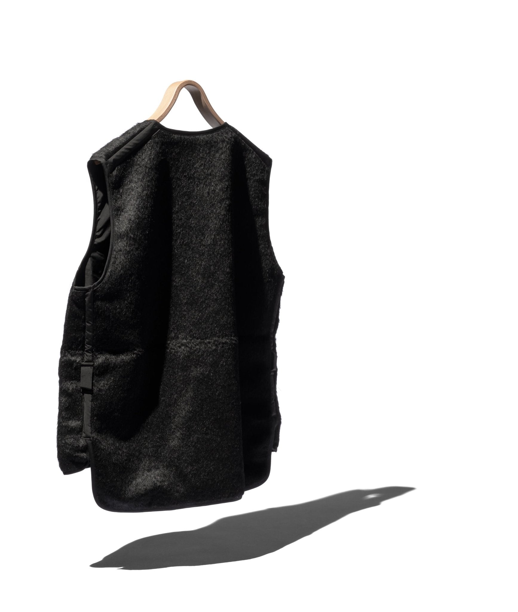 Kong Vest - MOUNTAIN RESEARCH