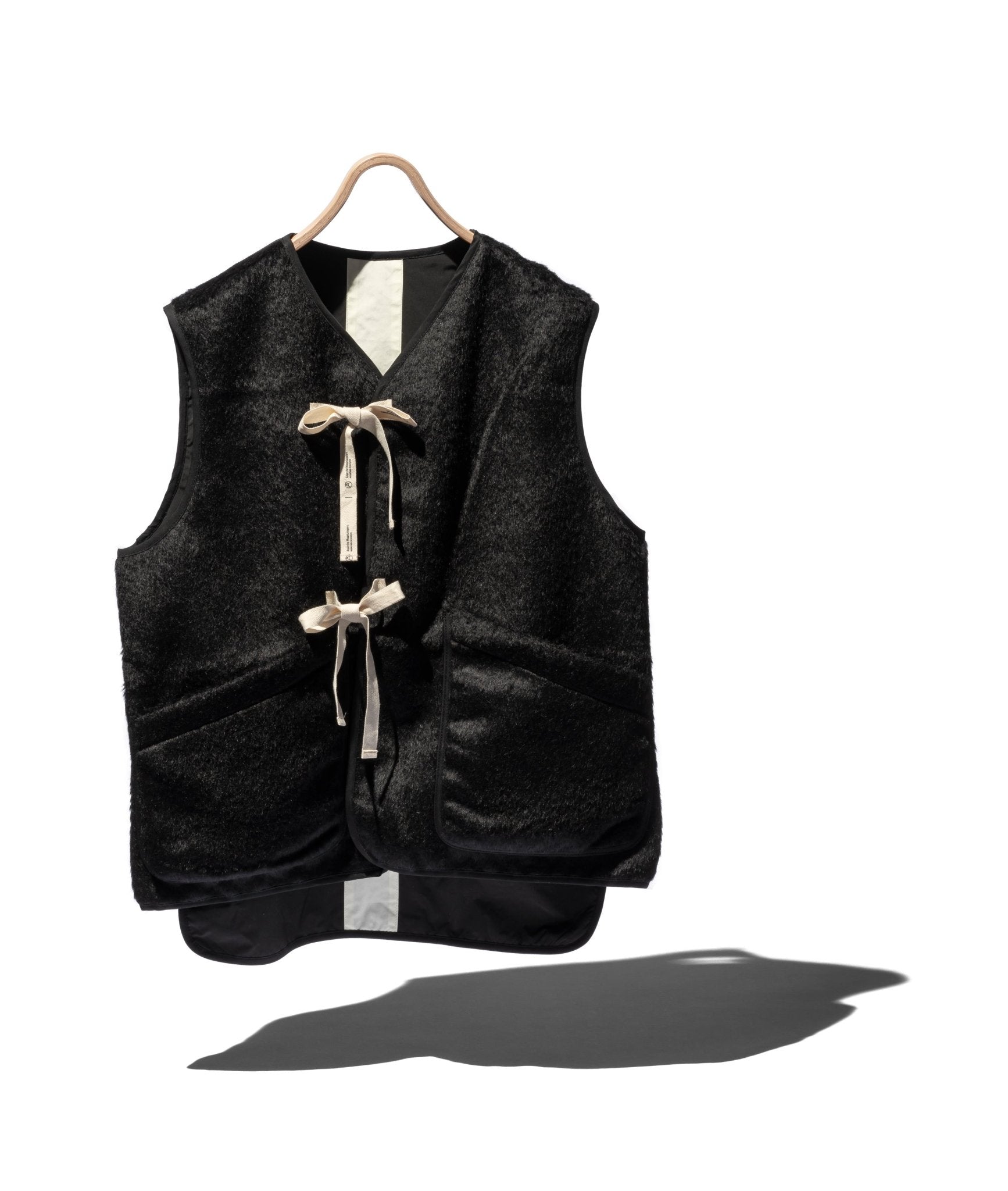 Kong Vest - MOUNTAIN RESEARCH