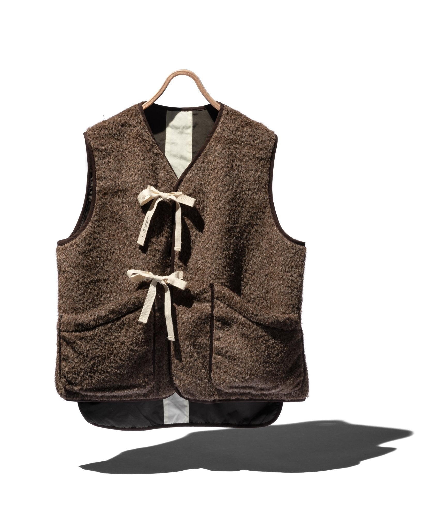 Kong Vest - MOUNTAIN RESEARCH