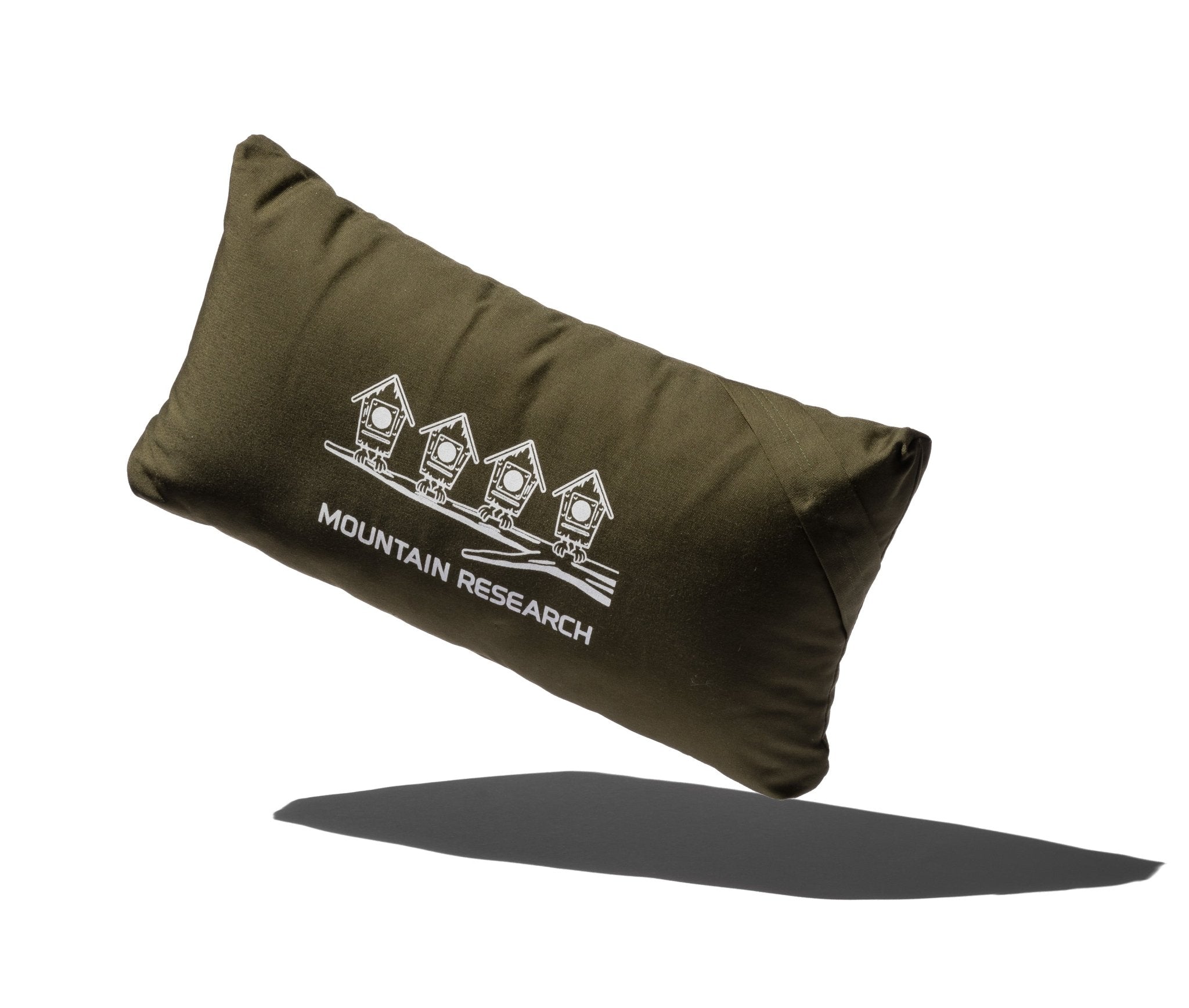 KOYA - DORI Pad 1/2 - MOUNTAIN RESEARCH