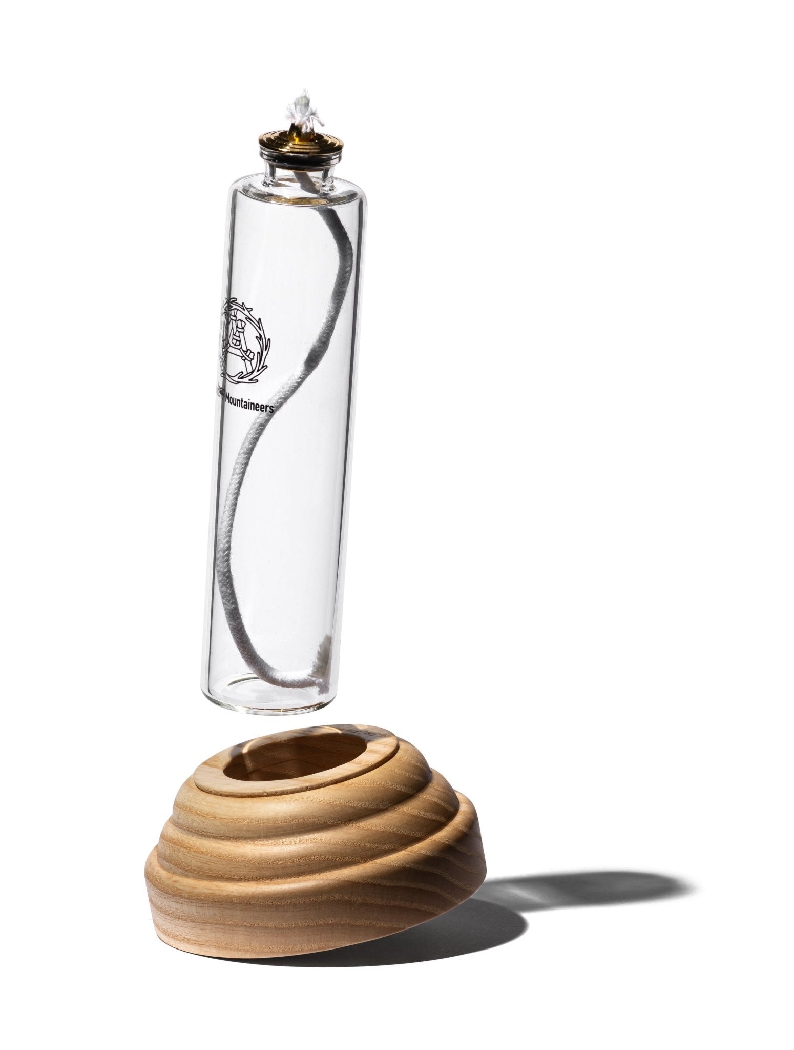 Lamp Stand Set (Long) - MOUNTAIN RESEARCH