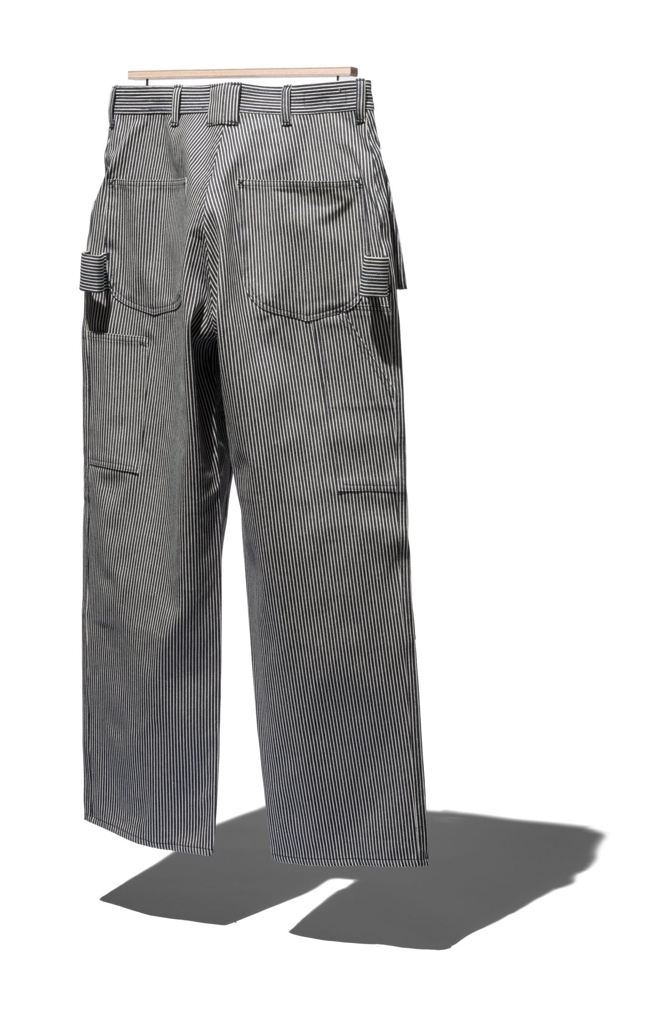 LANDSCAPER PANTS - SASSAFRAS