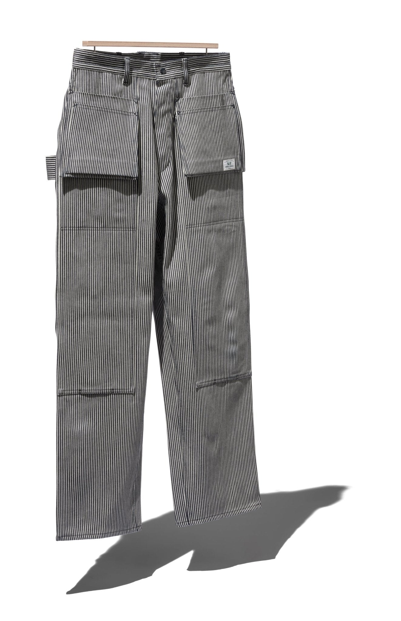 LANDSCAPER PANTS - SASSAFRAS