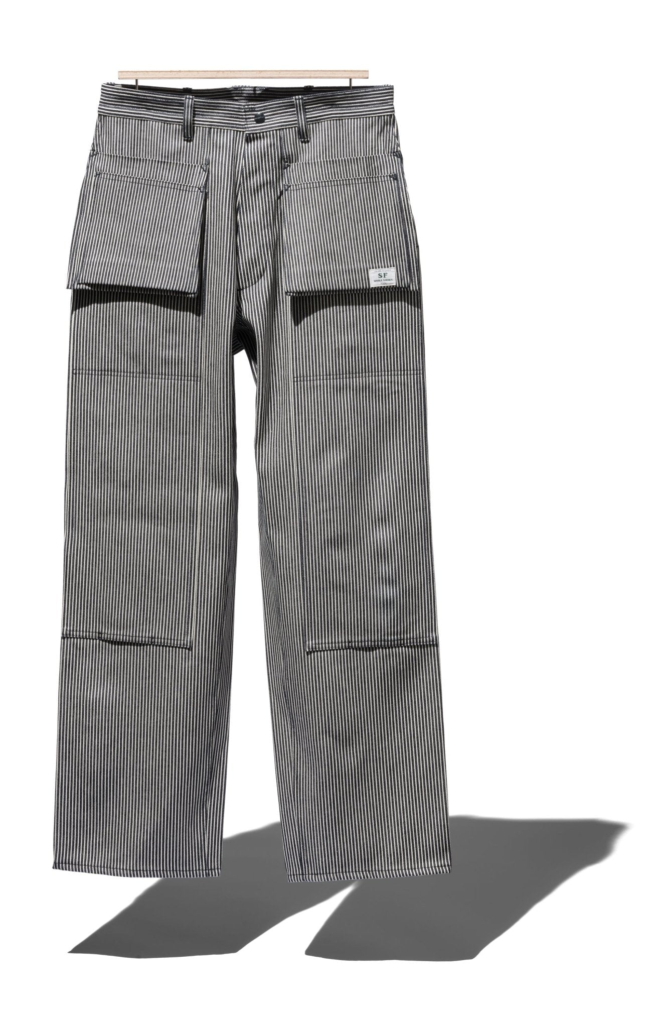 LANDSCAPER PANTS - SASSAFRAS