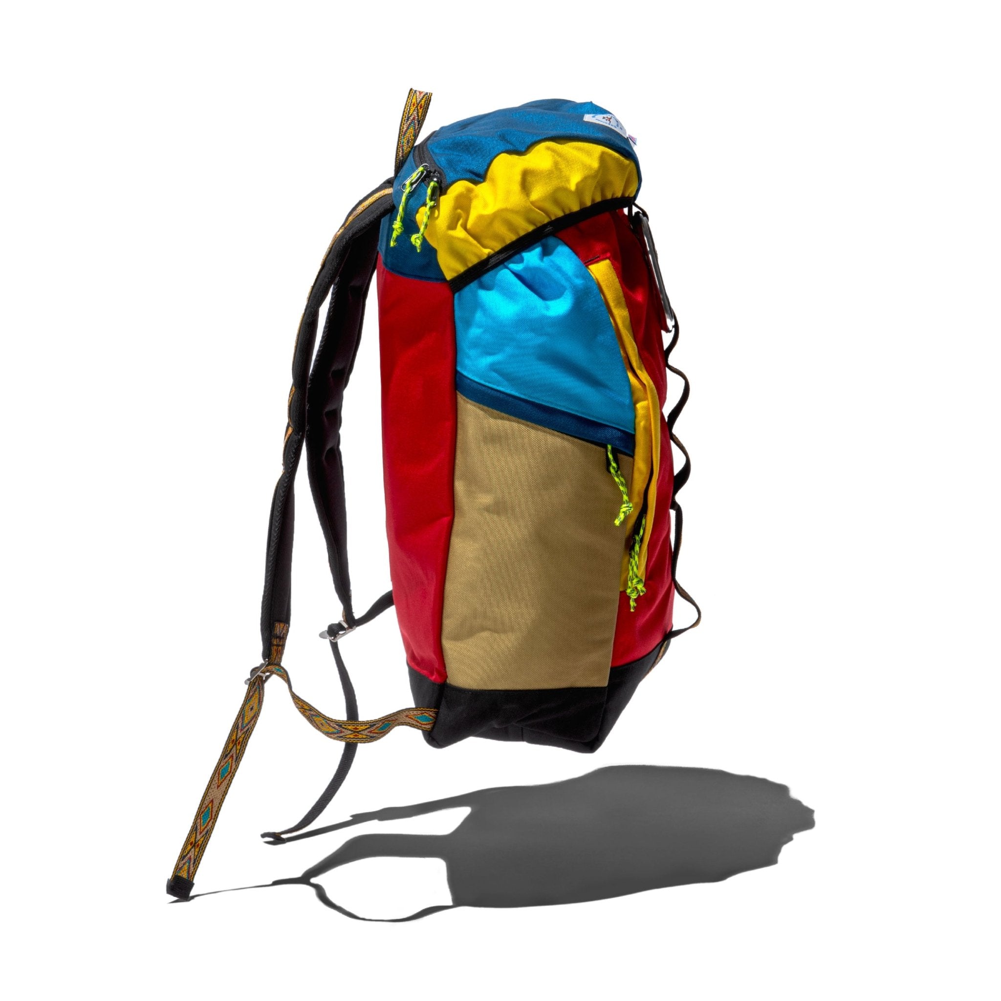 Large Climb Pack - EPPERSON MOUNTAINEERING