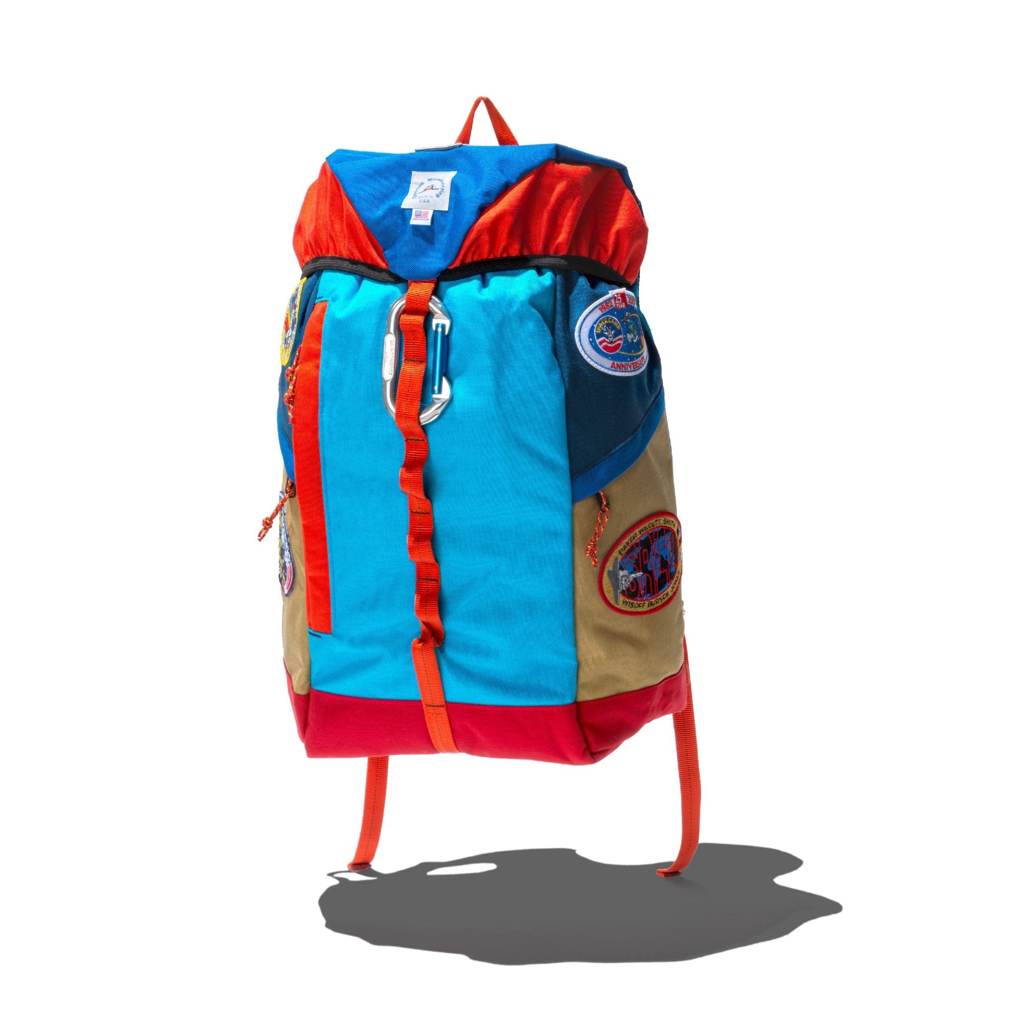 Large Climb Pack - EPPERSON MOUNTAINEERING