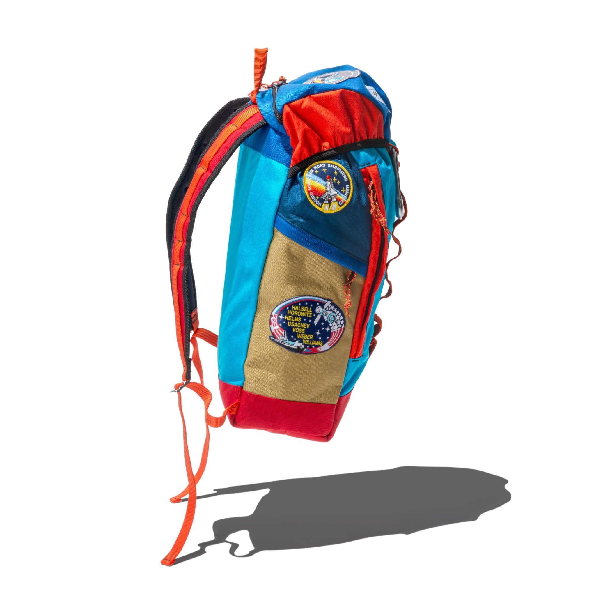 Large Climb Pack - EPPERSON MOUNTAINEERING
