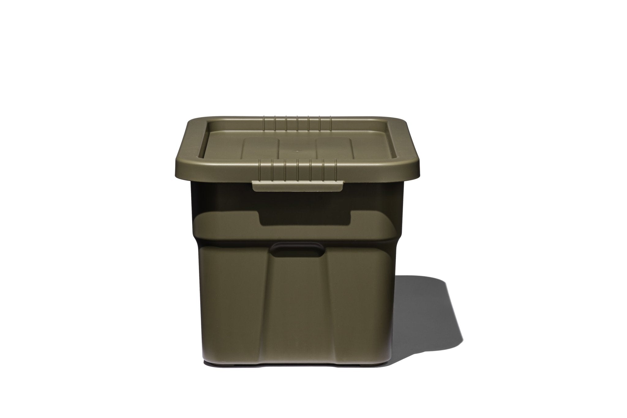 Large Totes With Lid 22L - THOR
