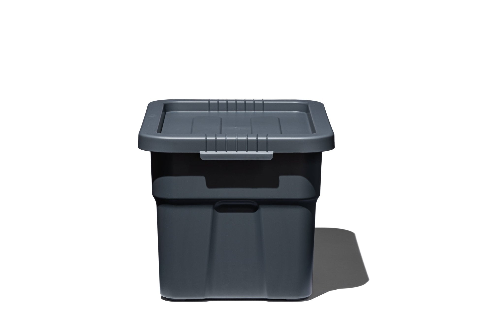 Large Totes With Lid 22L - THOR