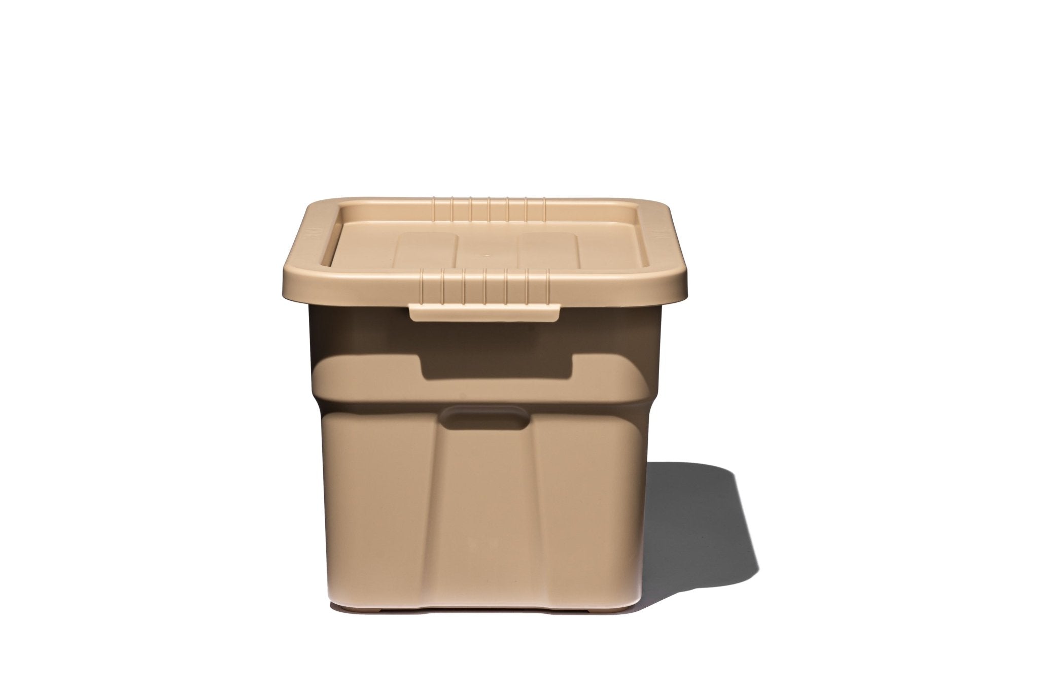 Large Totes With Lid 22L - THOR