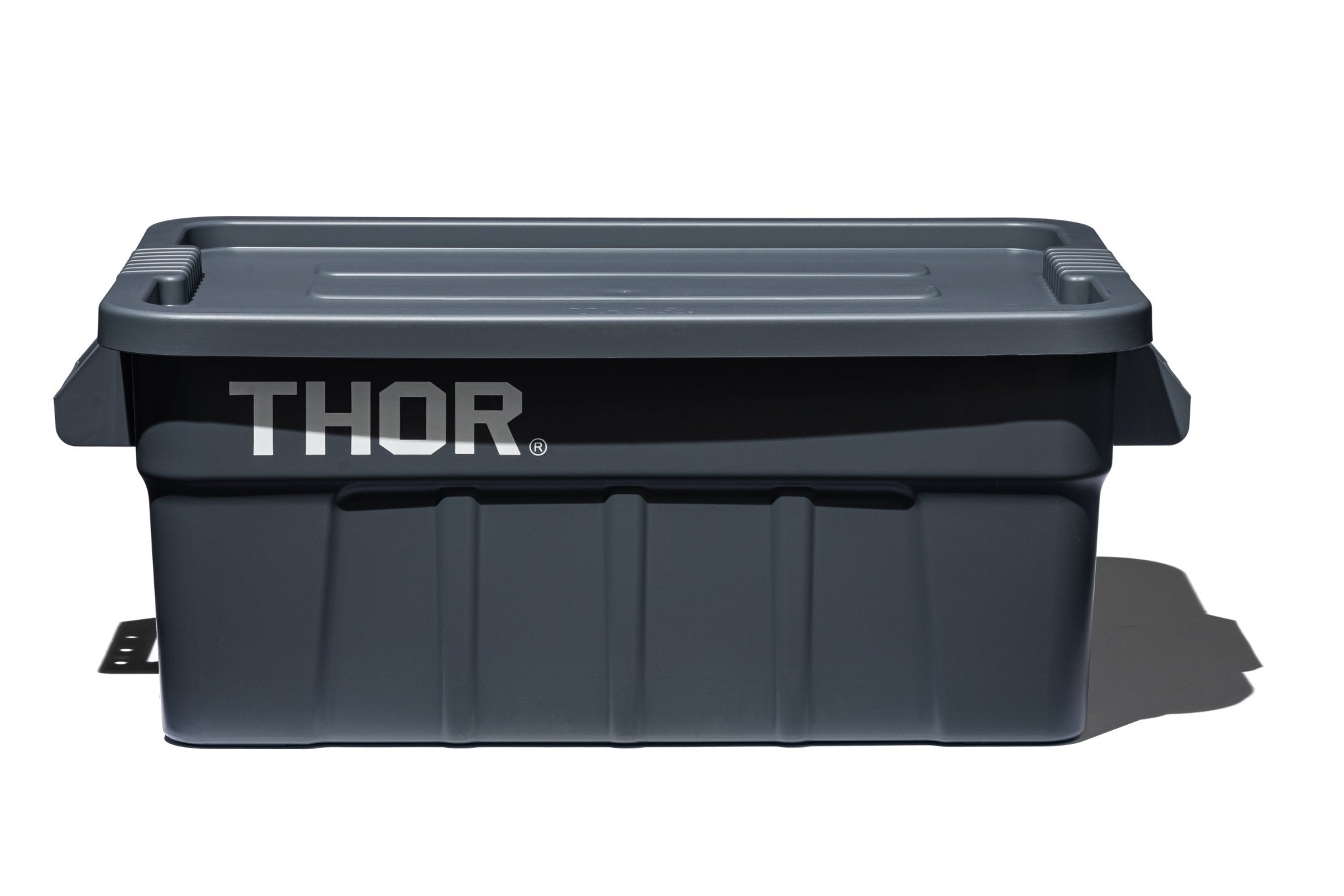 Large Totes With Lid 53L - THOR