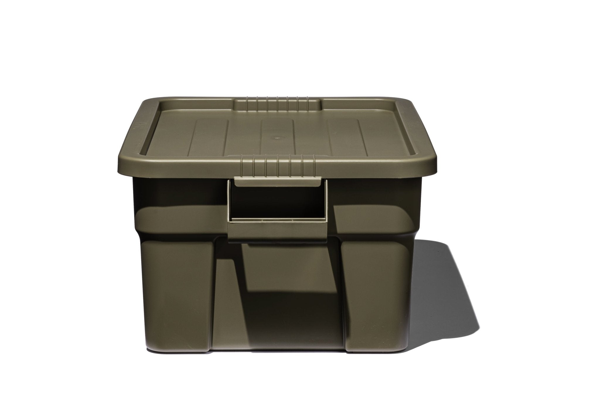 Large Totes With Lid 53L - THOR