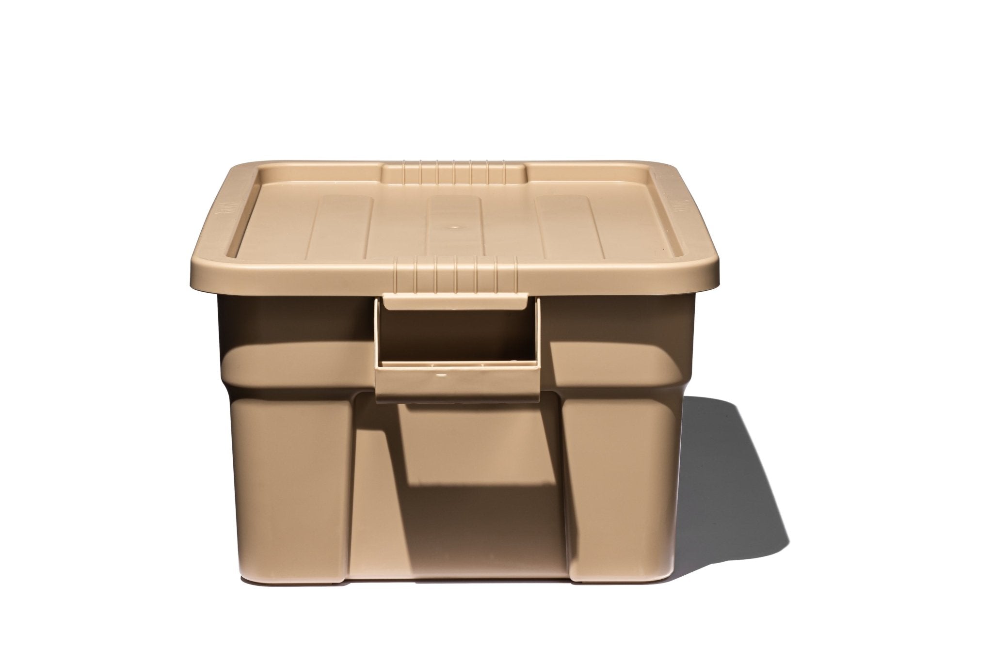 Large Totes With Lid 53L - THOR