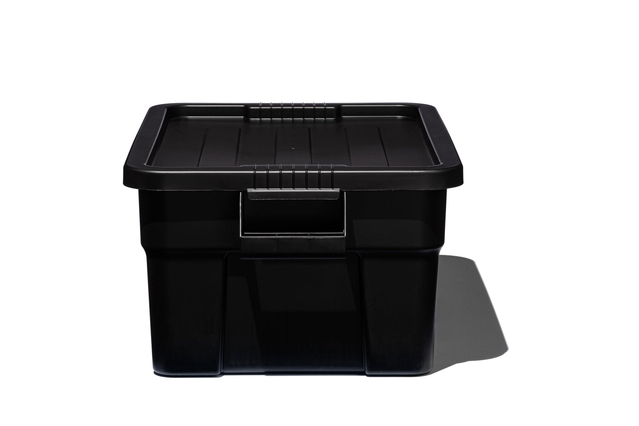Large Totes With Lid 53L - THOR
