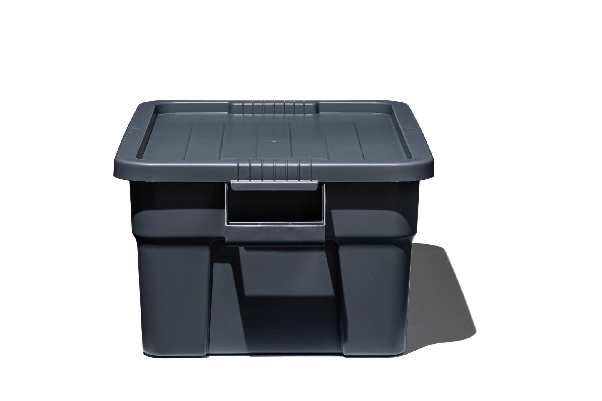 Large Totes With Lid 53L - THOR