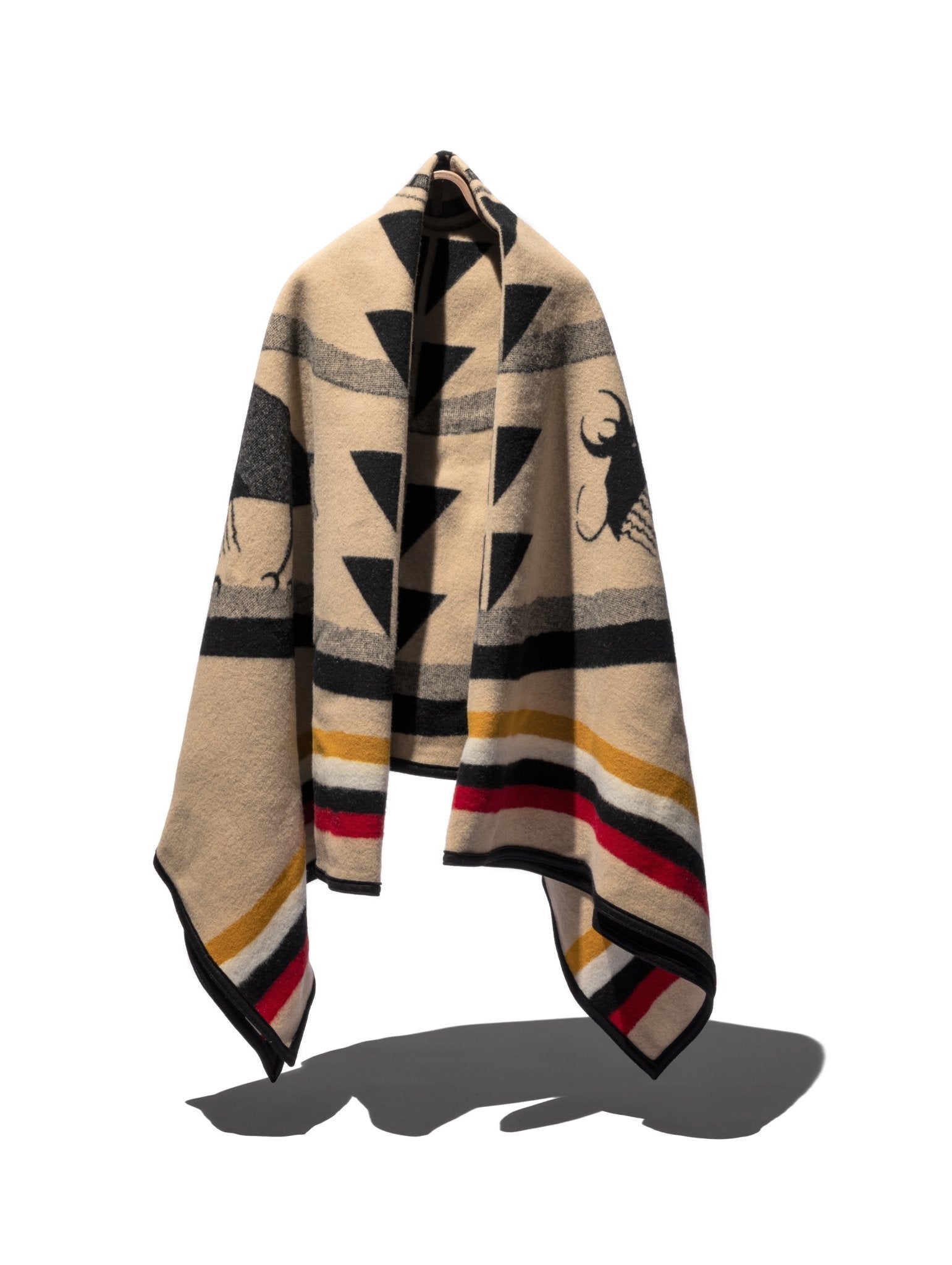 Legendary Robe - PENDLETON