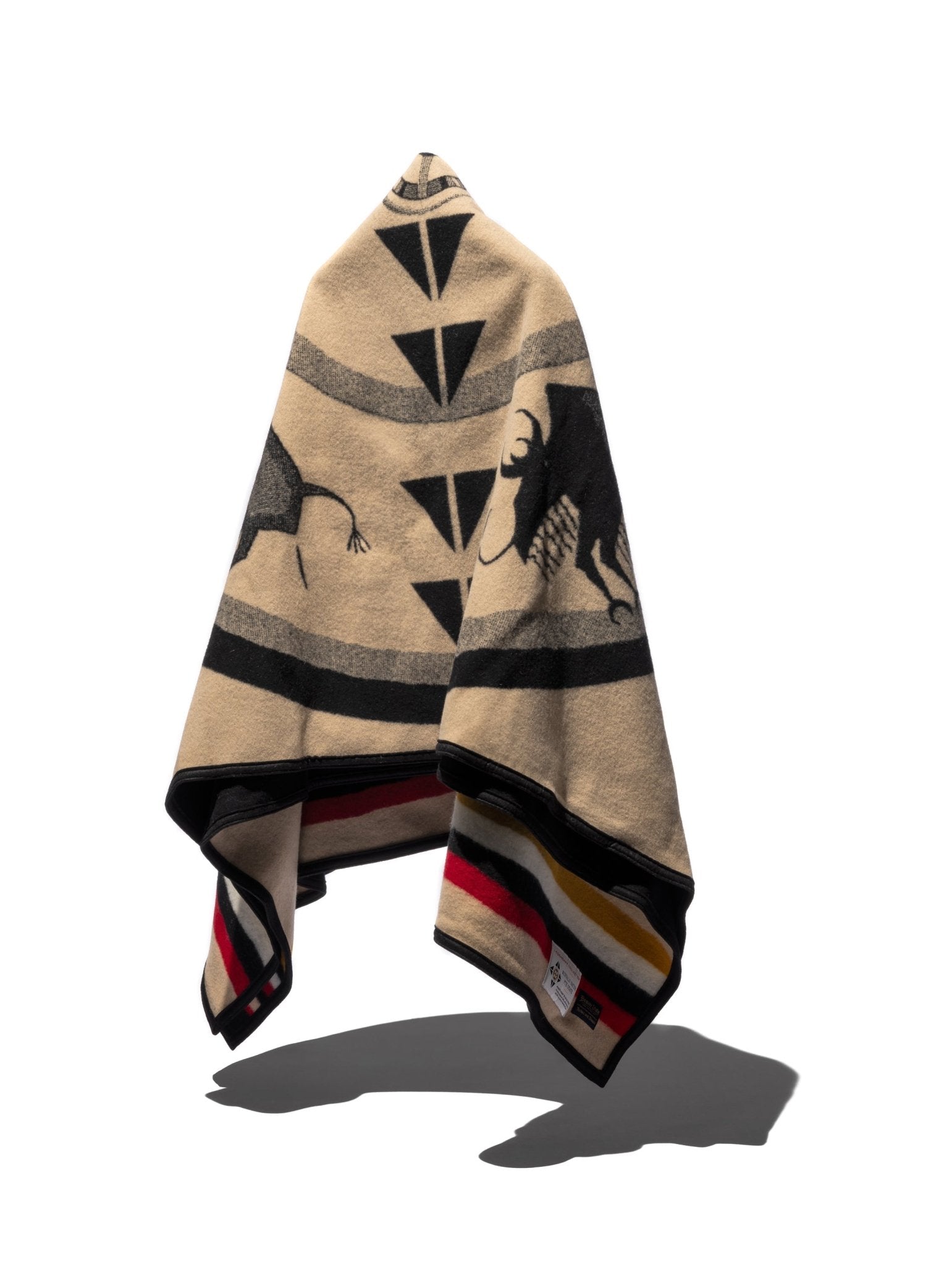 Legendary Robe - PENDLETON