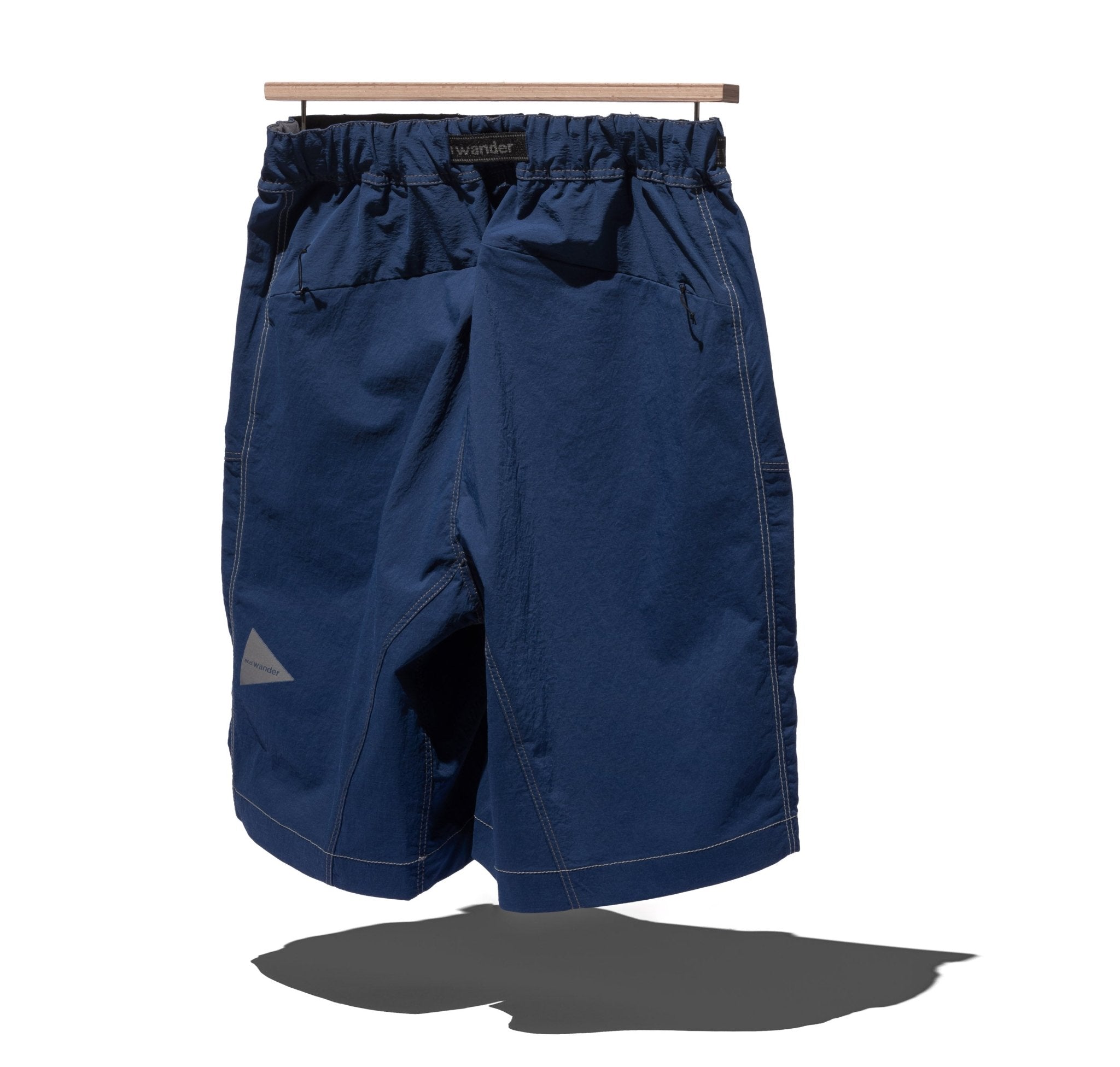 Light hike short pants - AND WANDER
