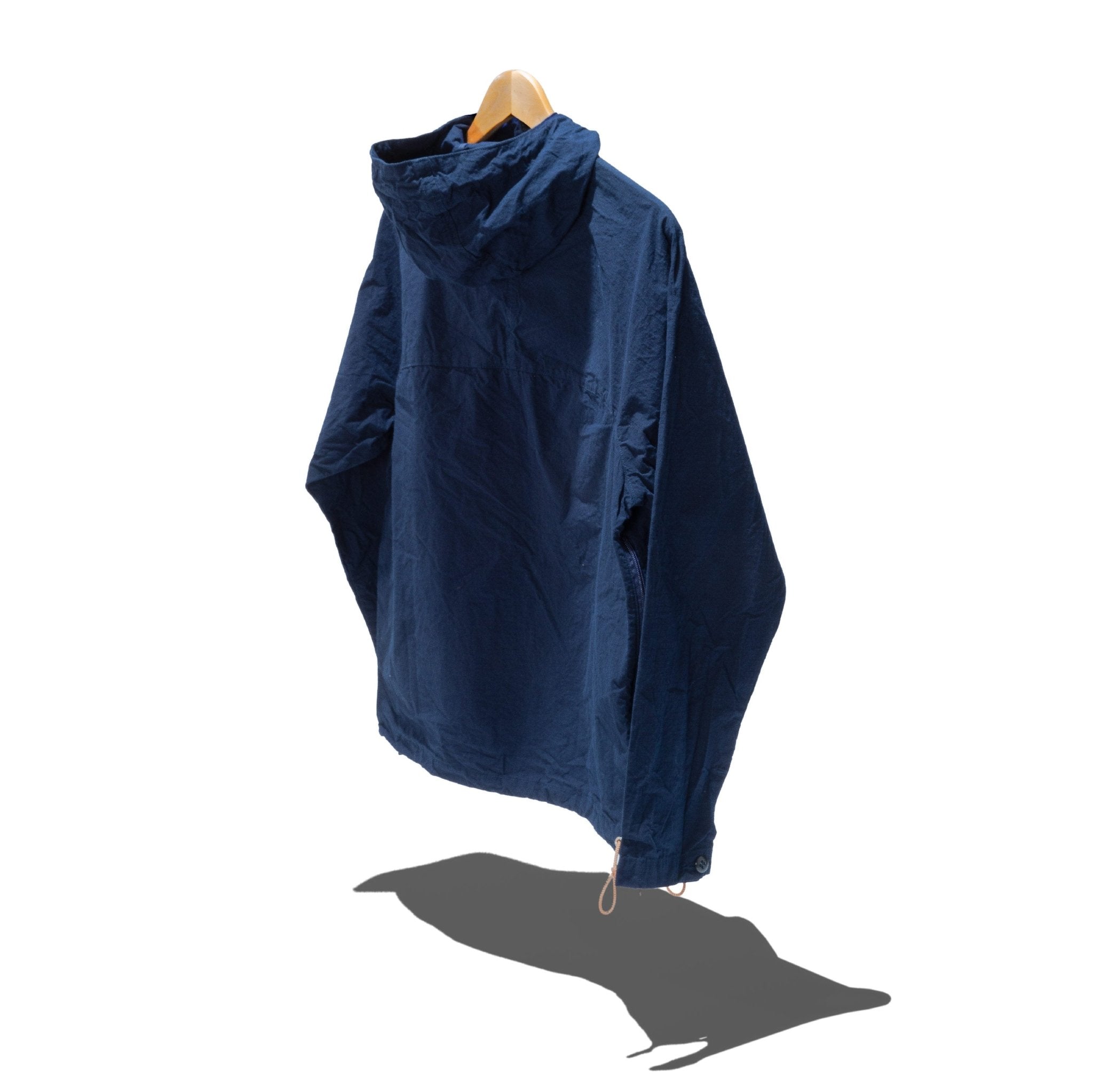 Light Shell Parka - BATTENWEAR