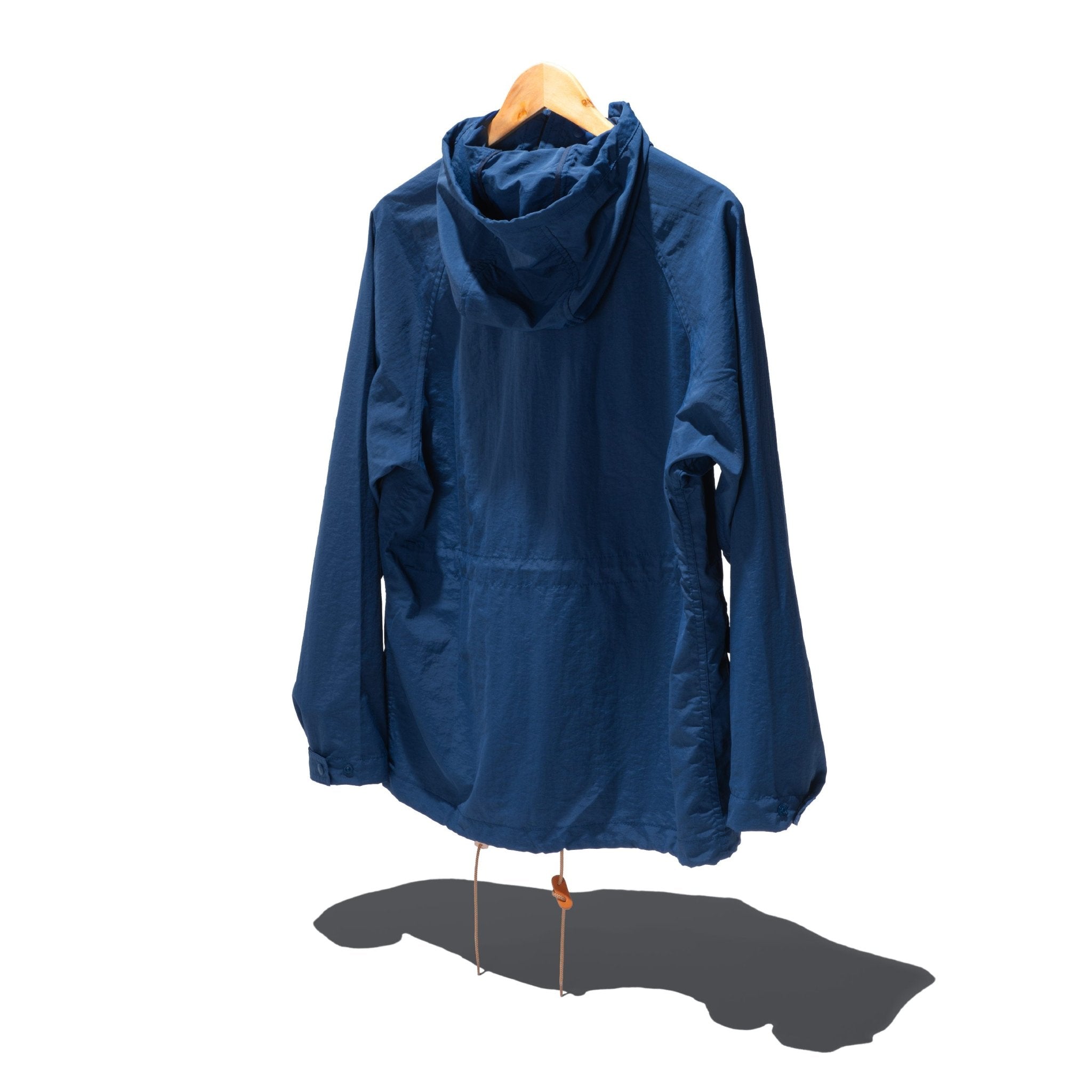 Light Shell Parka - BATTENWEAR