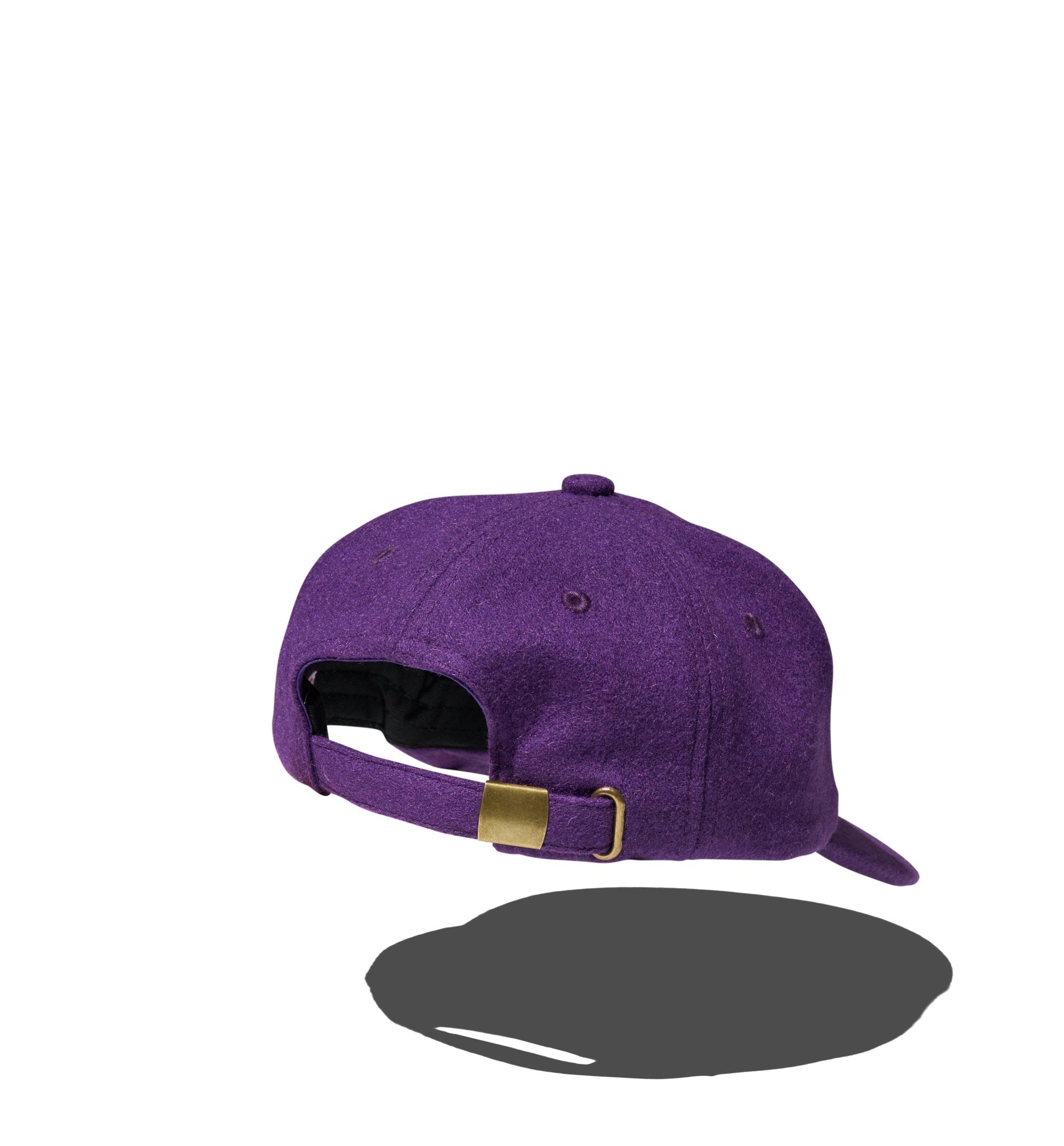 LOCAL HERO CAP – WORDS SOUNDS COLORS & SHAPES