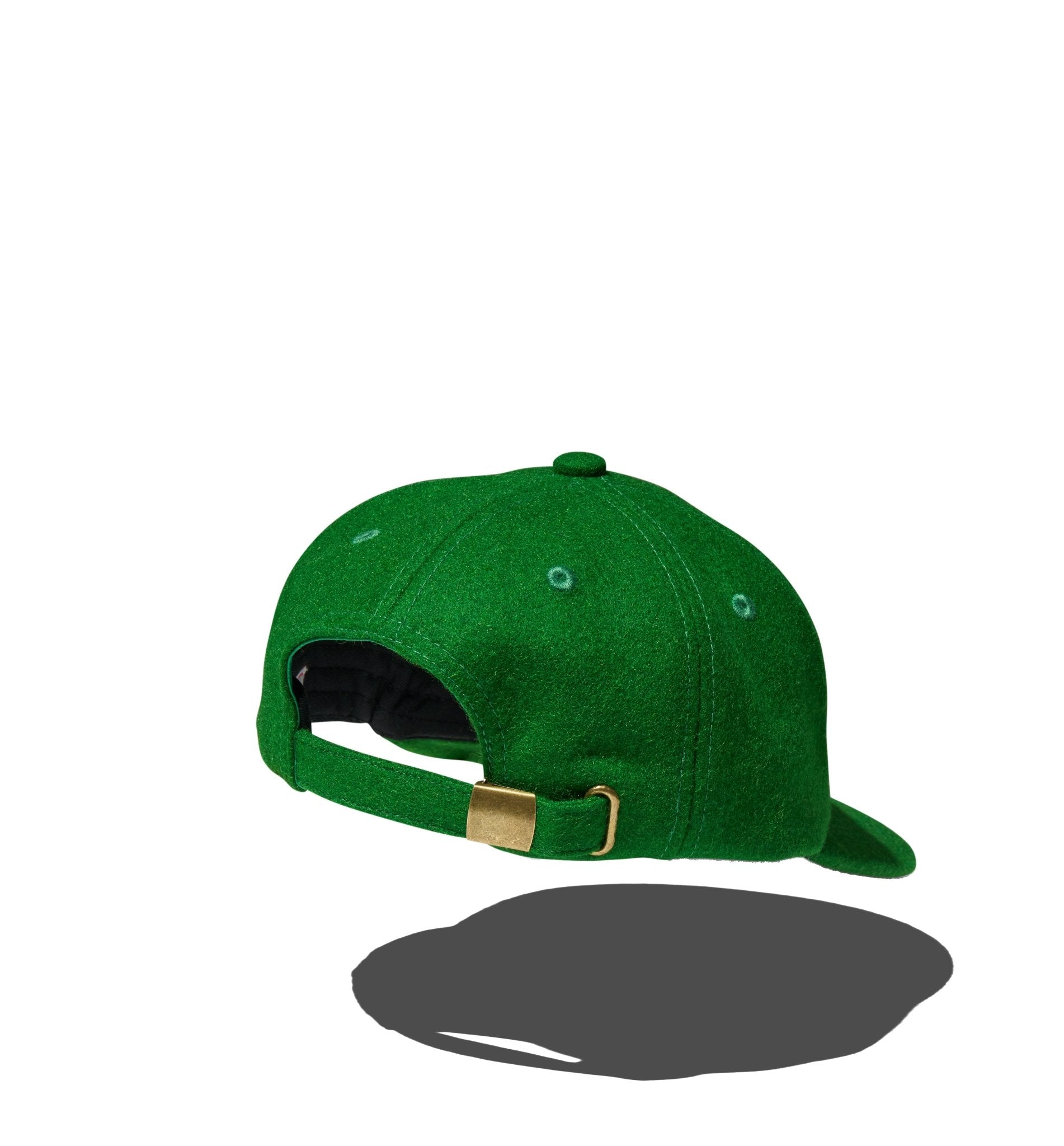 LOCAL HERO CAP – WORDS SOUNDS COLORS & SHAPES