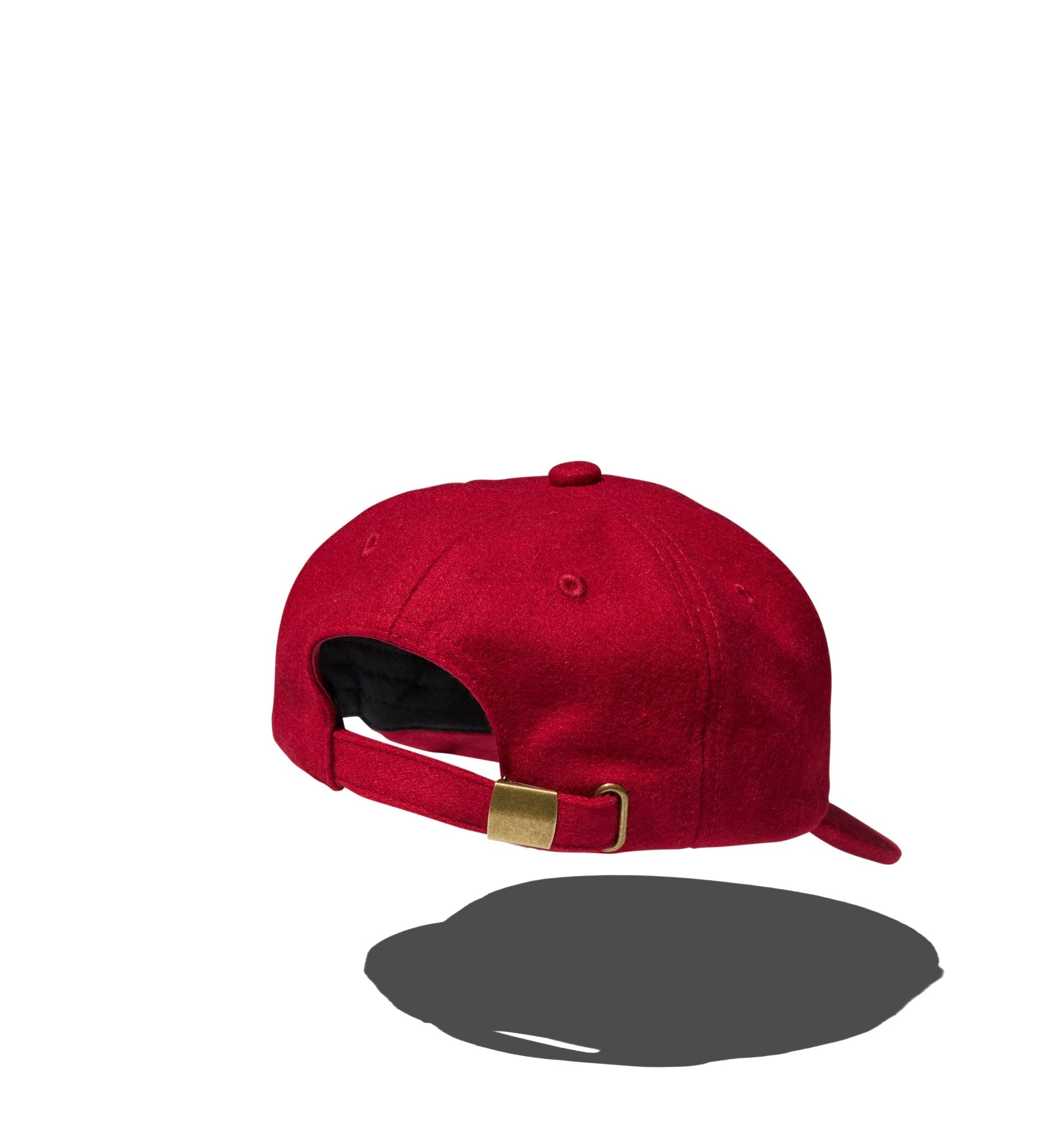 LOCAL HERO CAP – WORDS SOUNDS COLORS & SHAPES