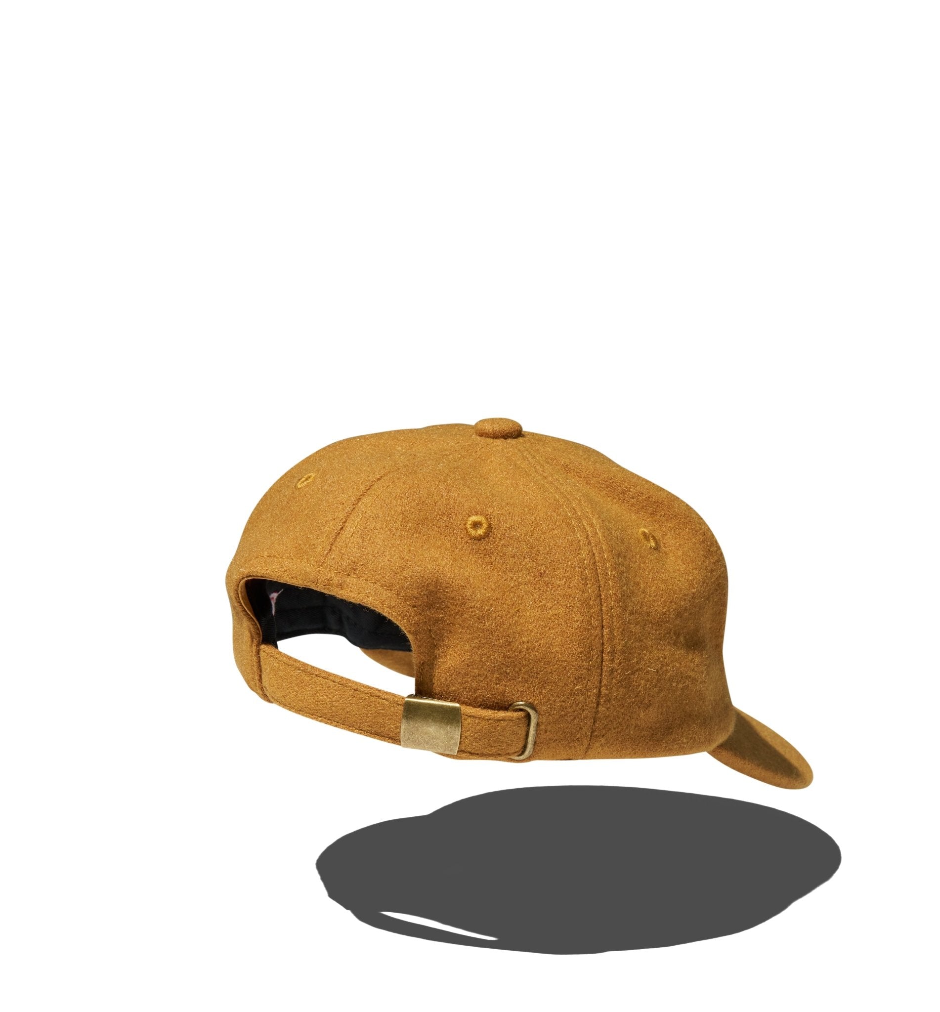 LOCAL HERO CLASSIC CAP – WORDS SOUNDS COLORS & SHAPES