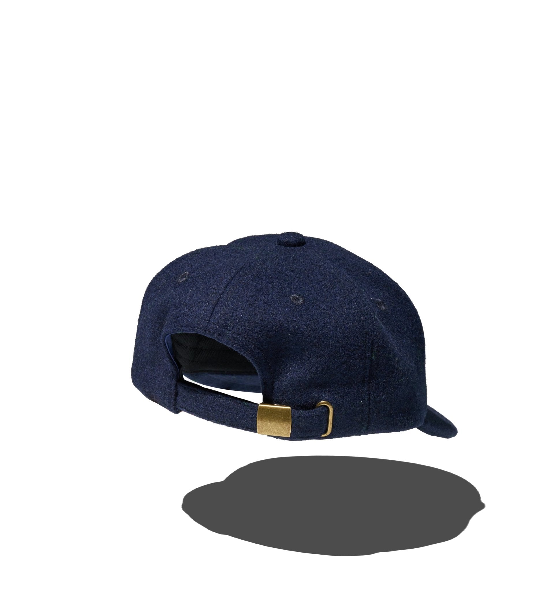 LOCAL HERO CLASSIC CAP – WORDS SOUNDS COLORS & SHAPES