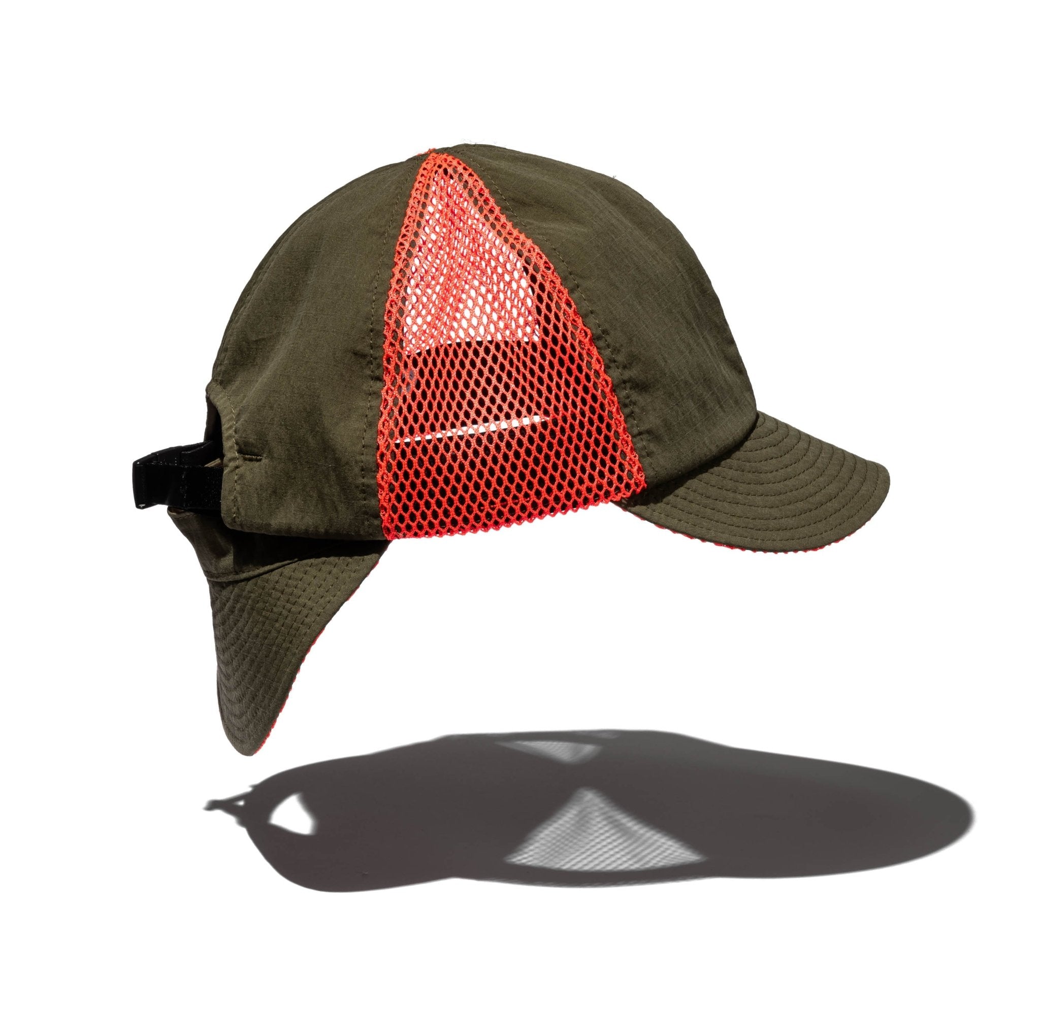 Locoloco Cap - HALO COMMODITY