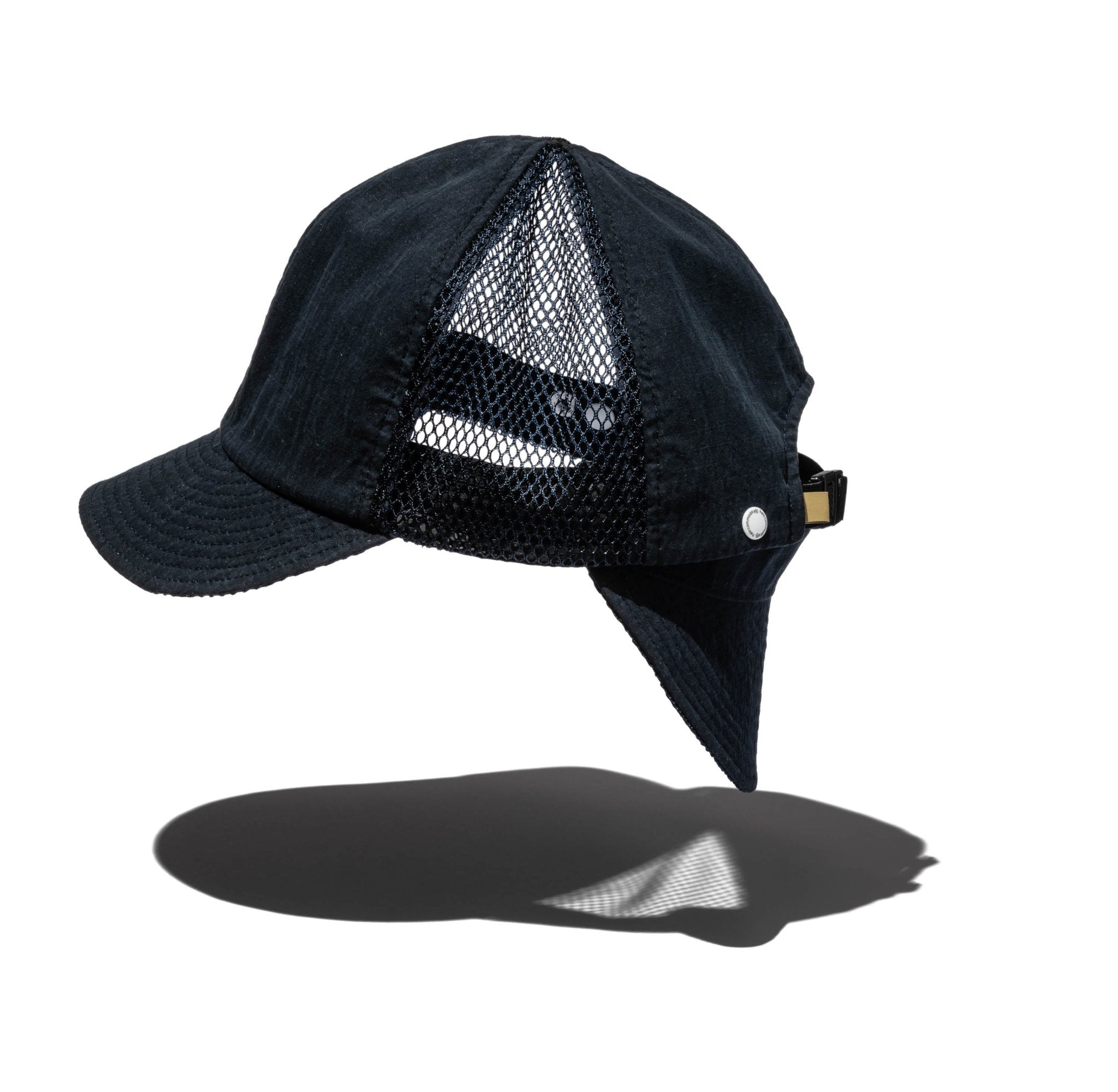Locoloco Cap - HALO COMMODITY