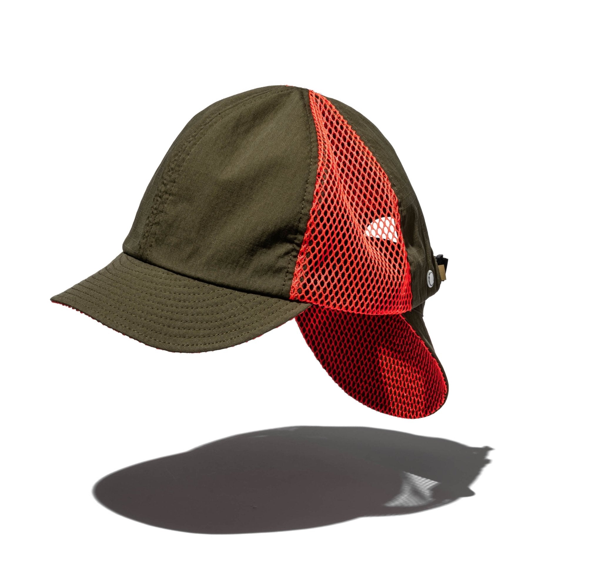 Locoloco Cap - HALO COMMODITY
