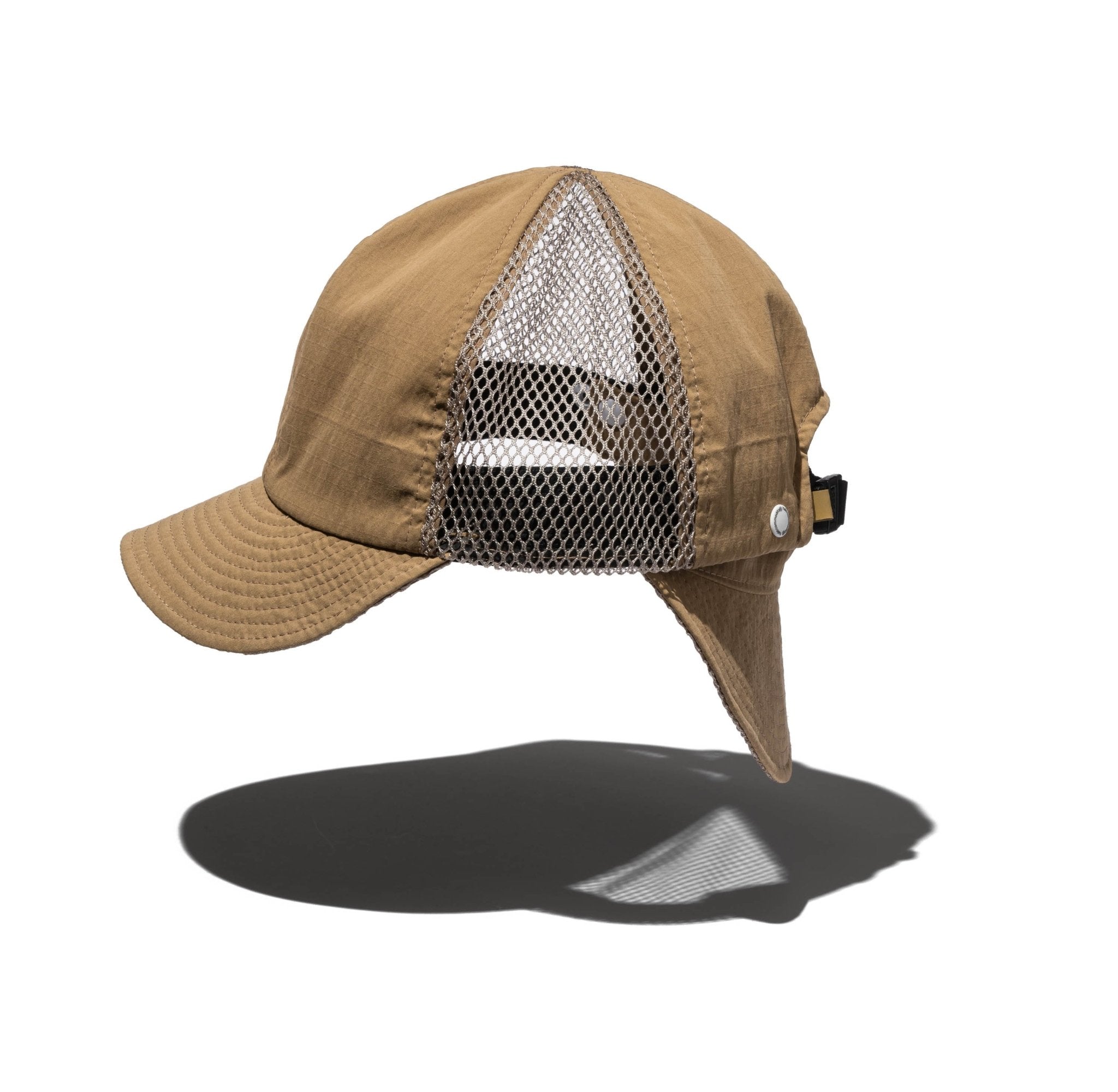 Locoloco Cap - HALO COMMODITY