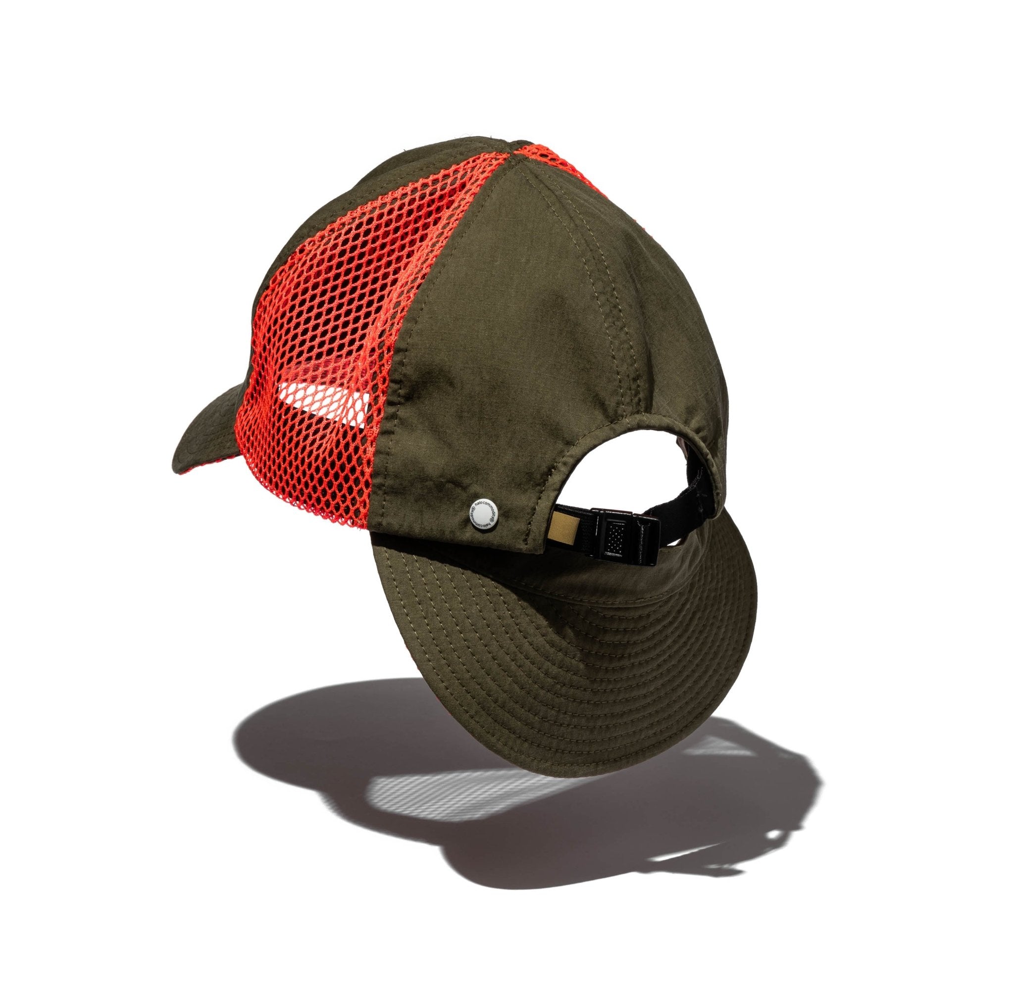 Locoloco Cap - HALO COMMODITY