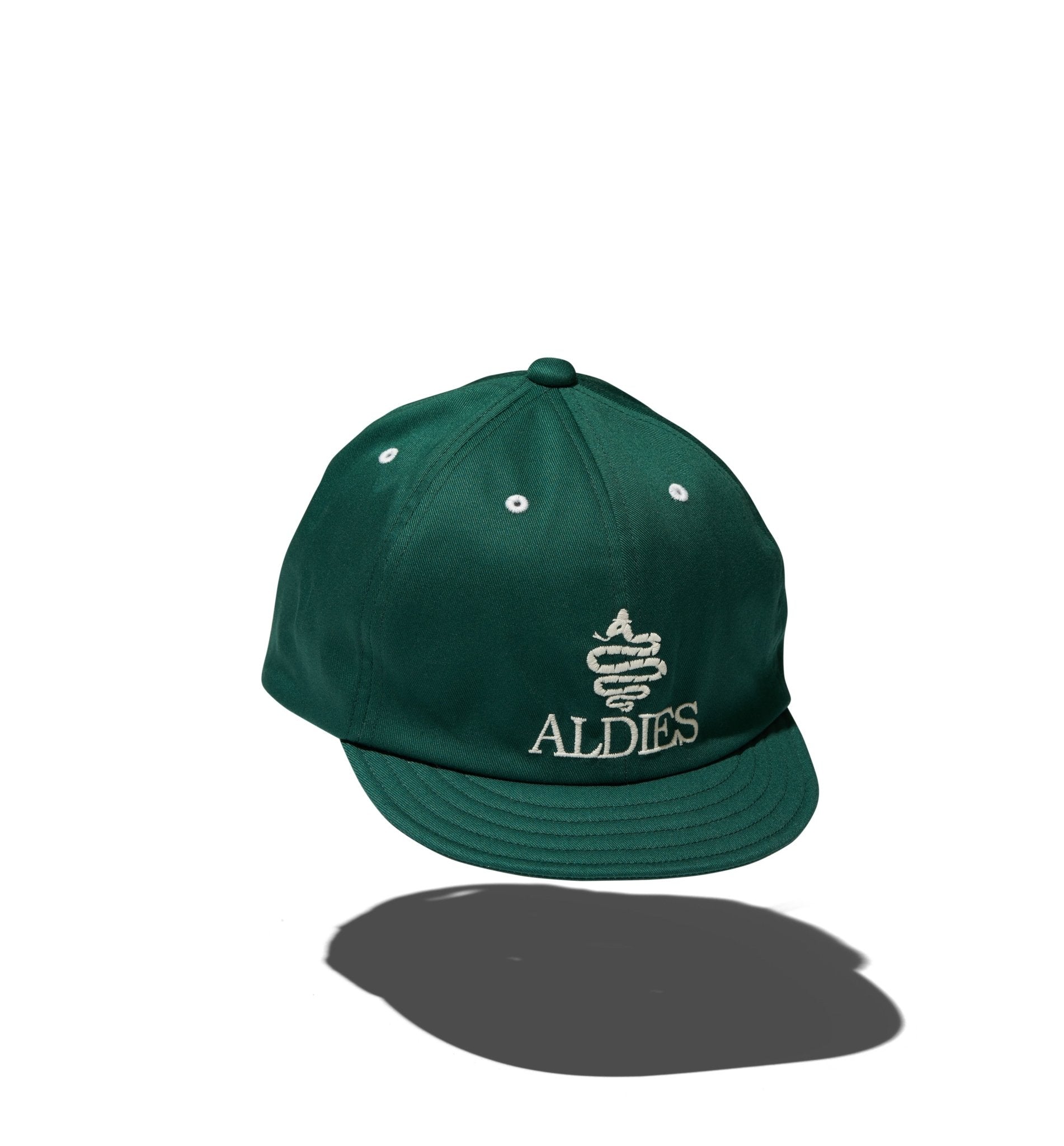 Logo Cap - ALDIES