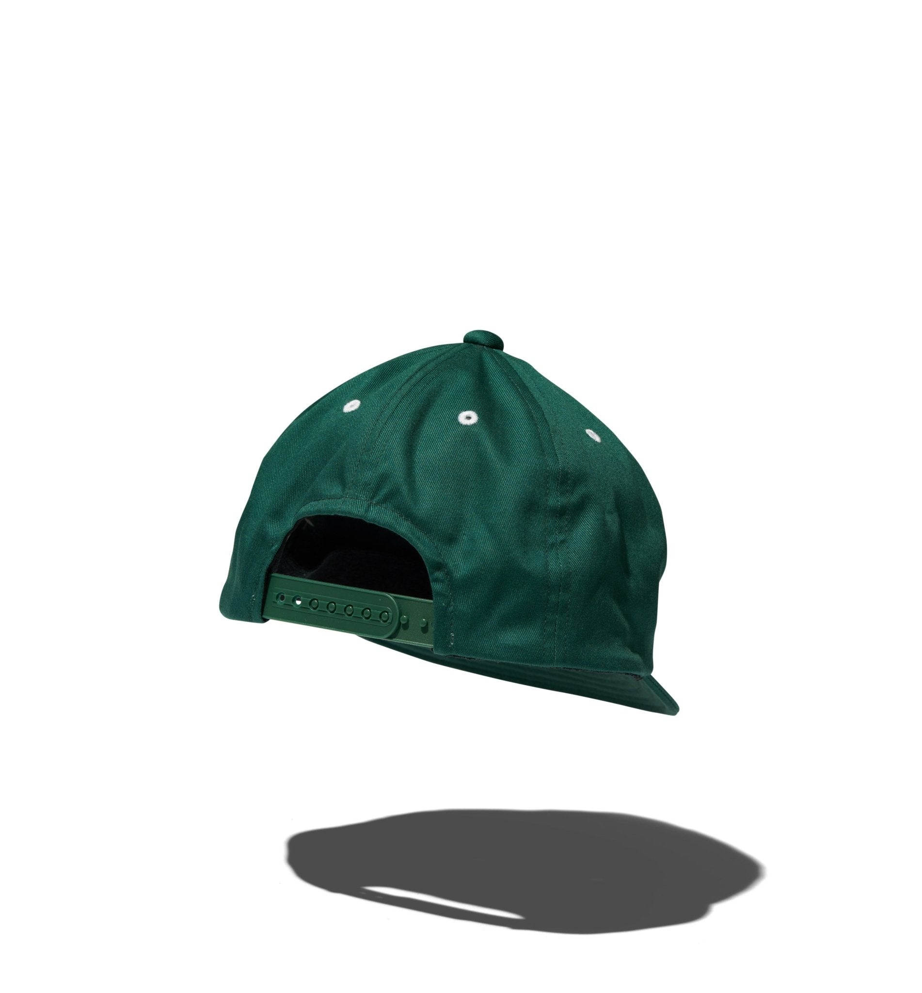 Logo Cap - ALDIES