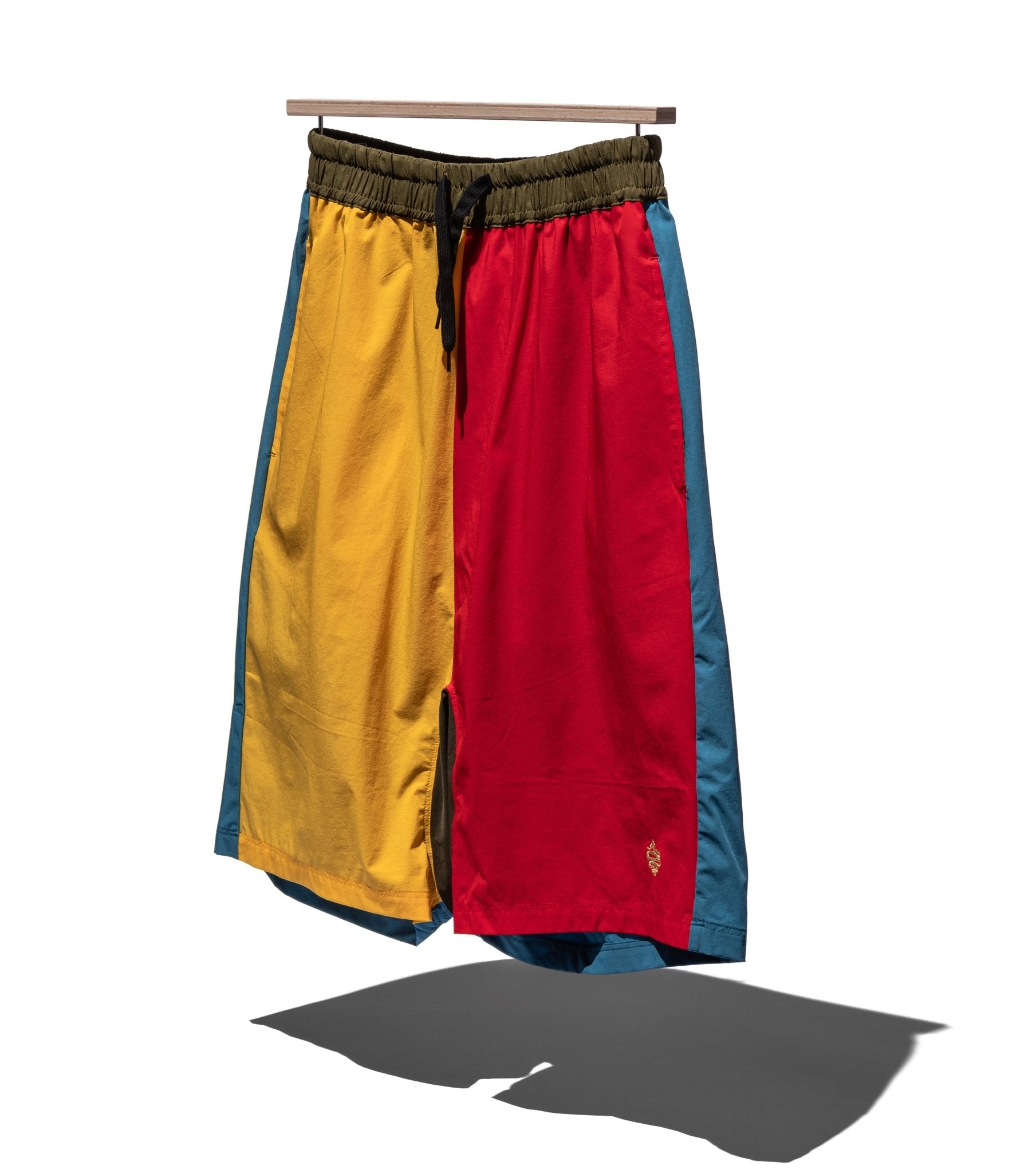 Loose Pants - ALDIES