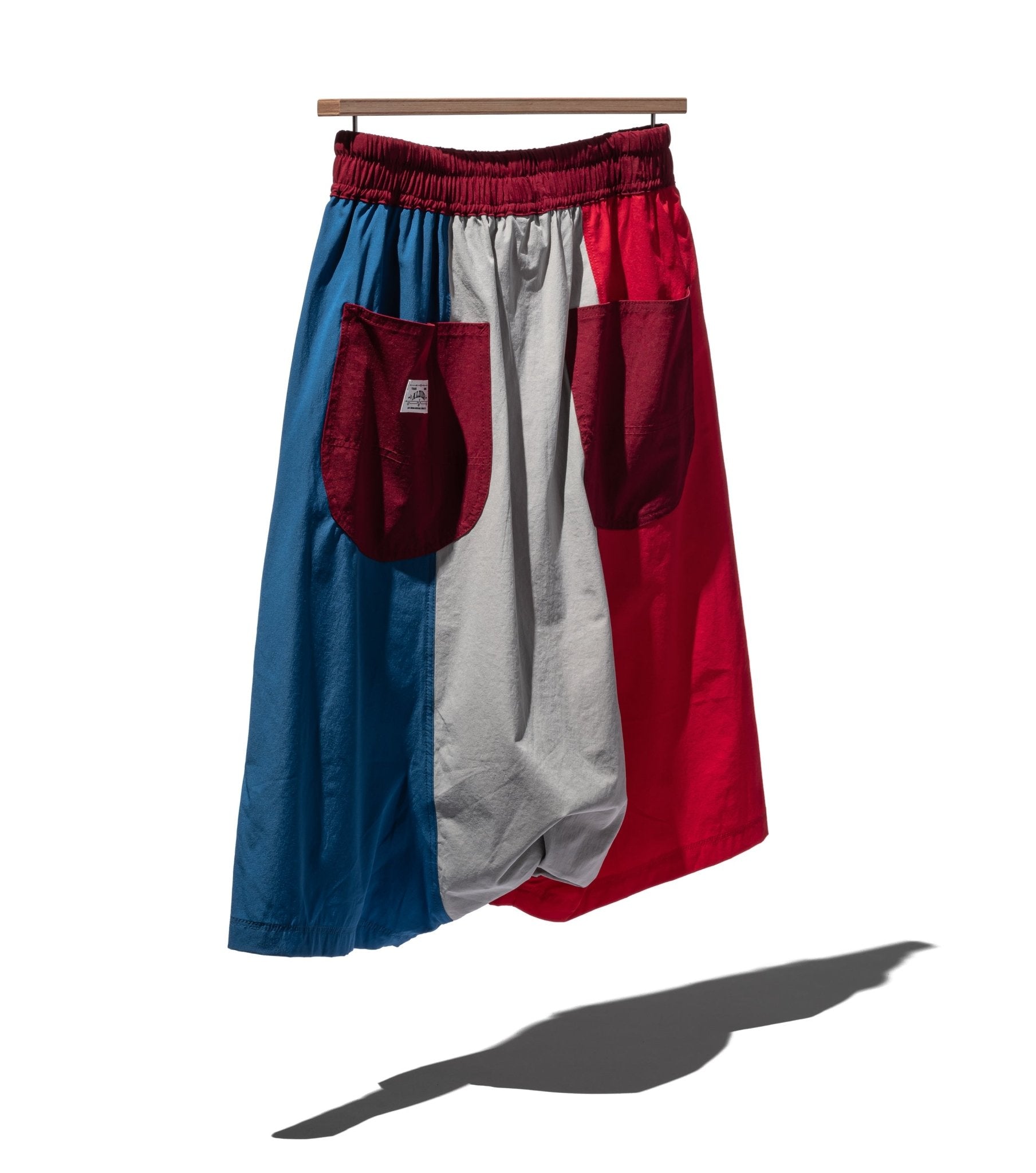 Loose Pants - ALDIES