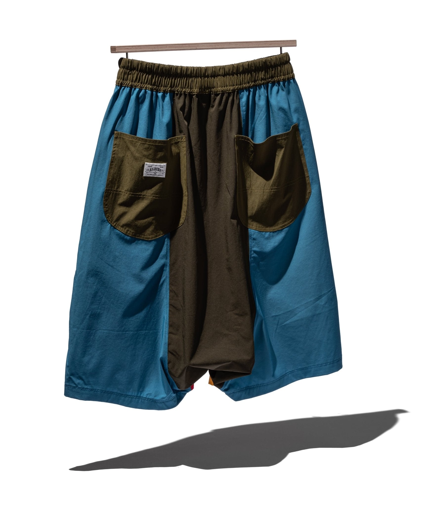 Loose Pants - ALDIES