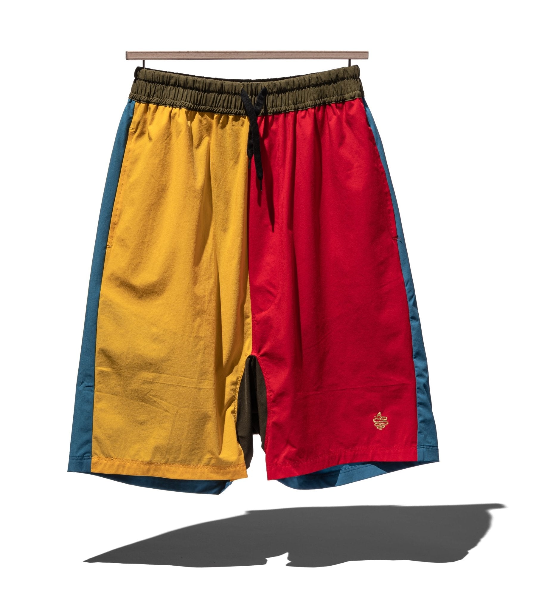 Loose Pants - ALDIES
