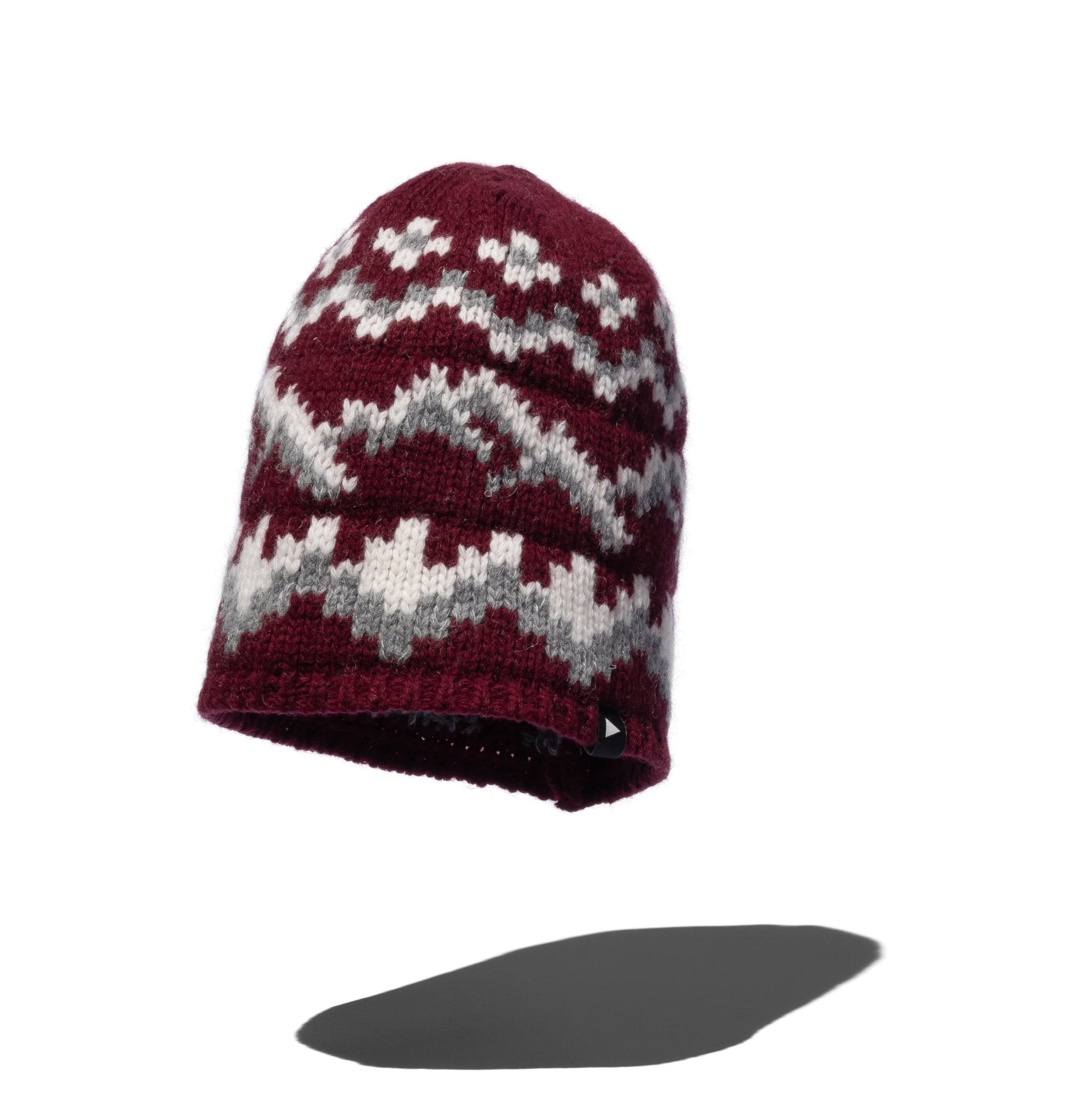 Lopi Knit Cap - AND WANDER