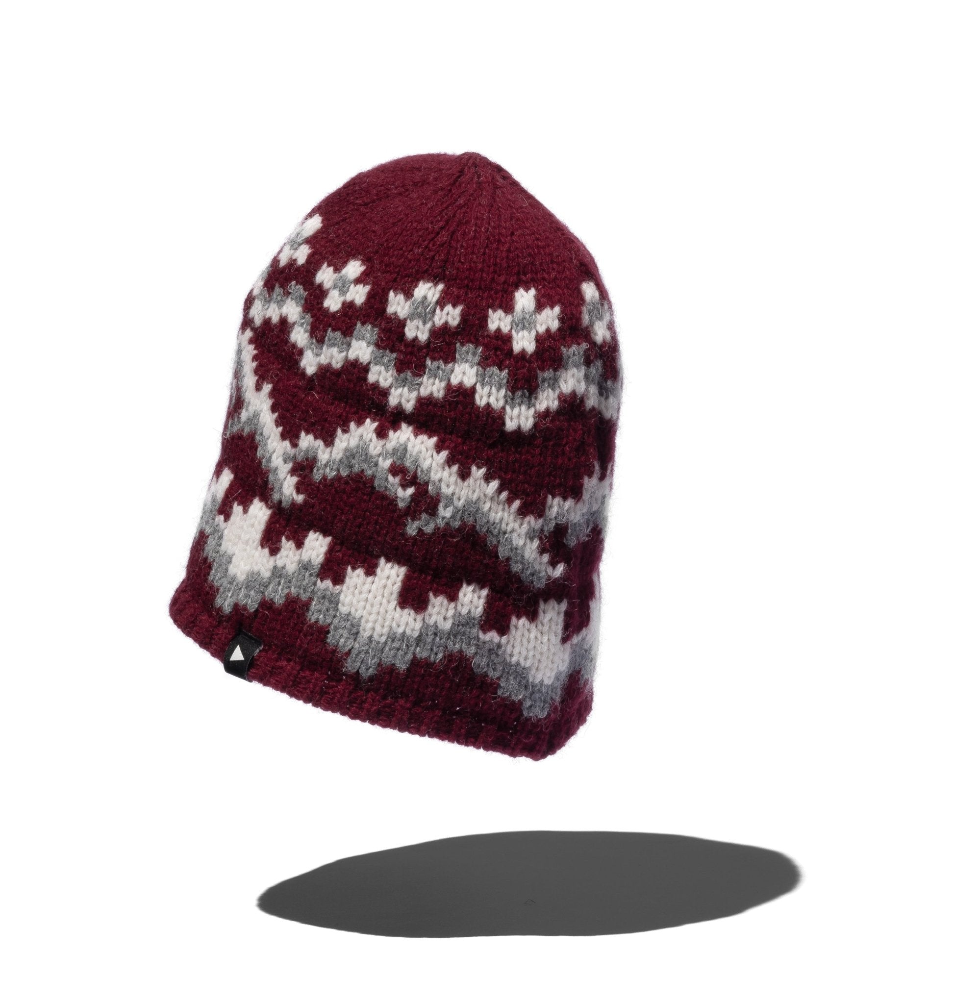 Lopi Knit Cap - AND WANDER