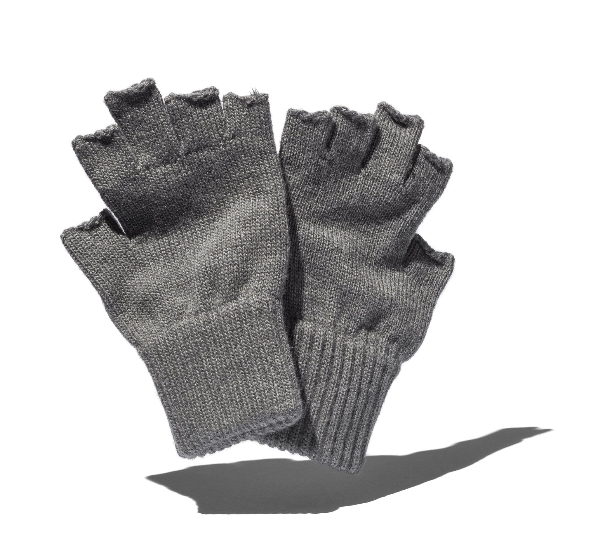 LR Open - fingered Glove - LIBERAIDERS