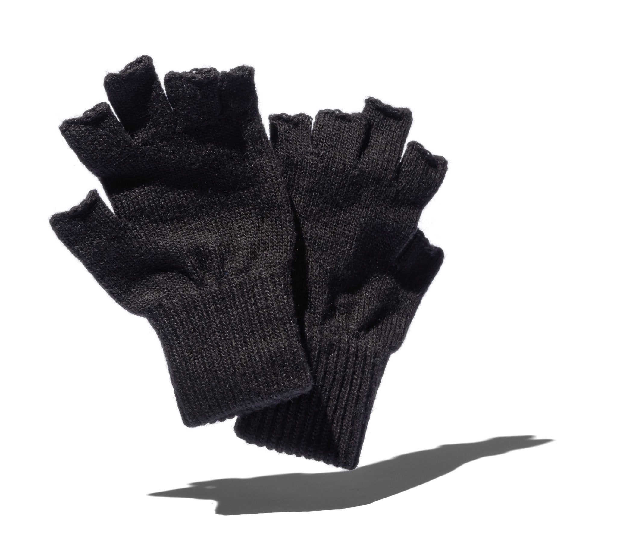 LR Open - fingered Glove - LIBERAIDERS