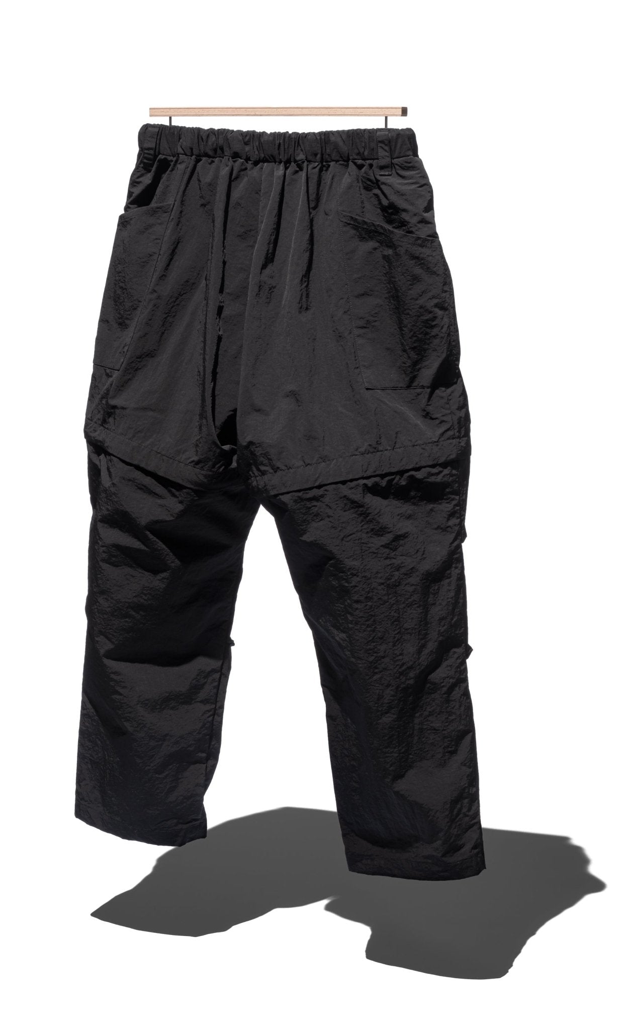 M65 PANTS DETACHABLE - COMFY OUTDOOR GARMENT