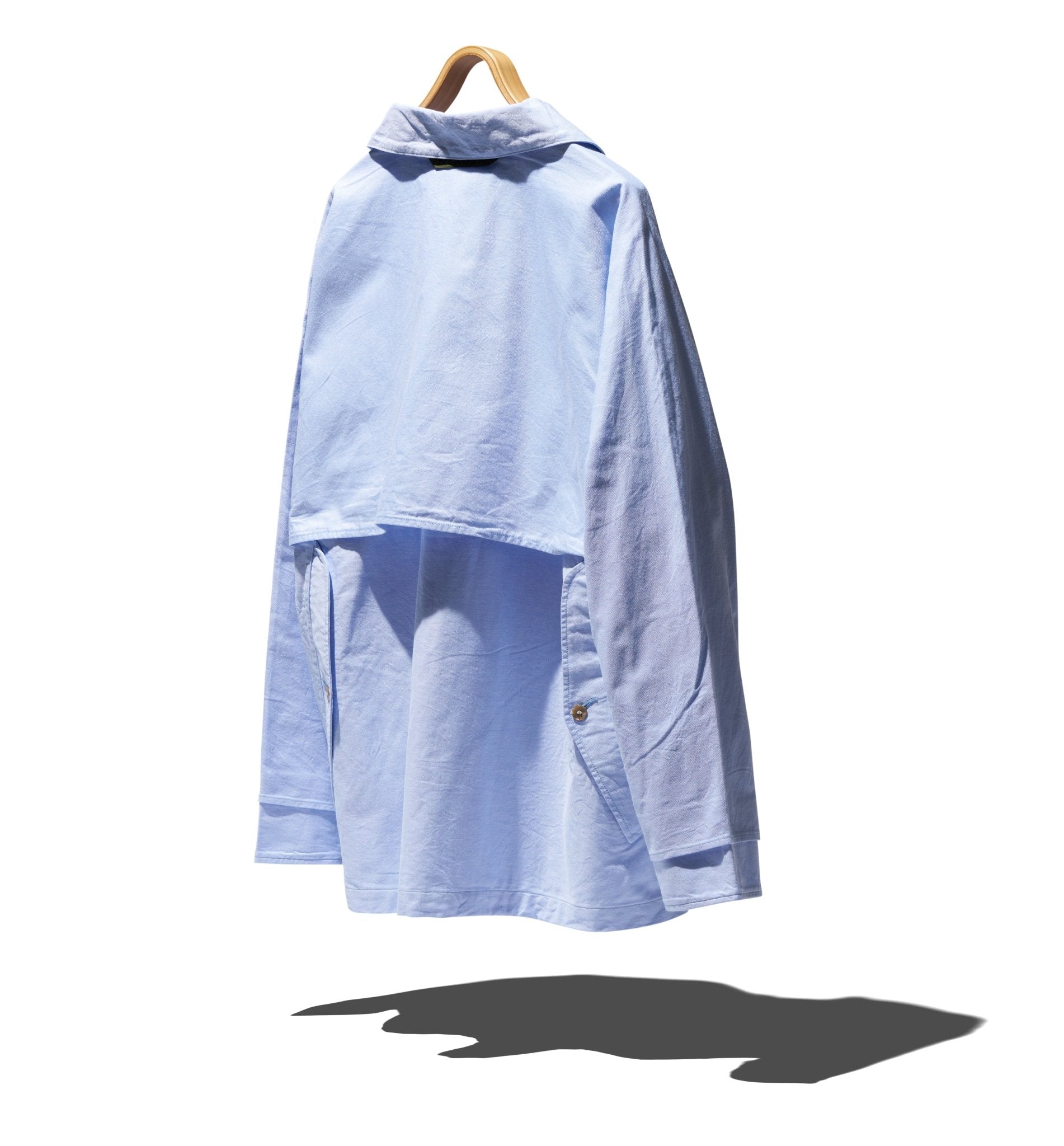 MACKINAW JACKET - NEXUS VII