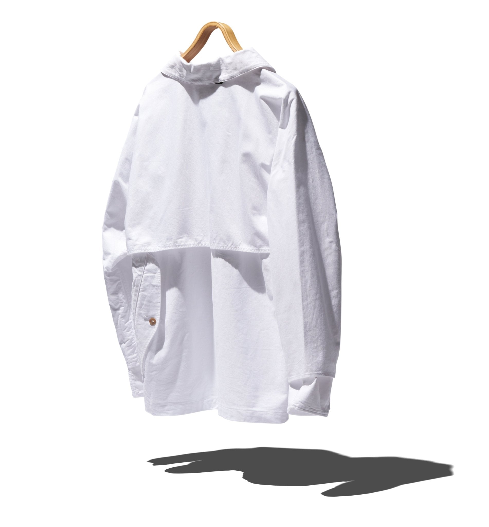 MACKINAW JACKET - NEXUS VII