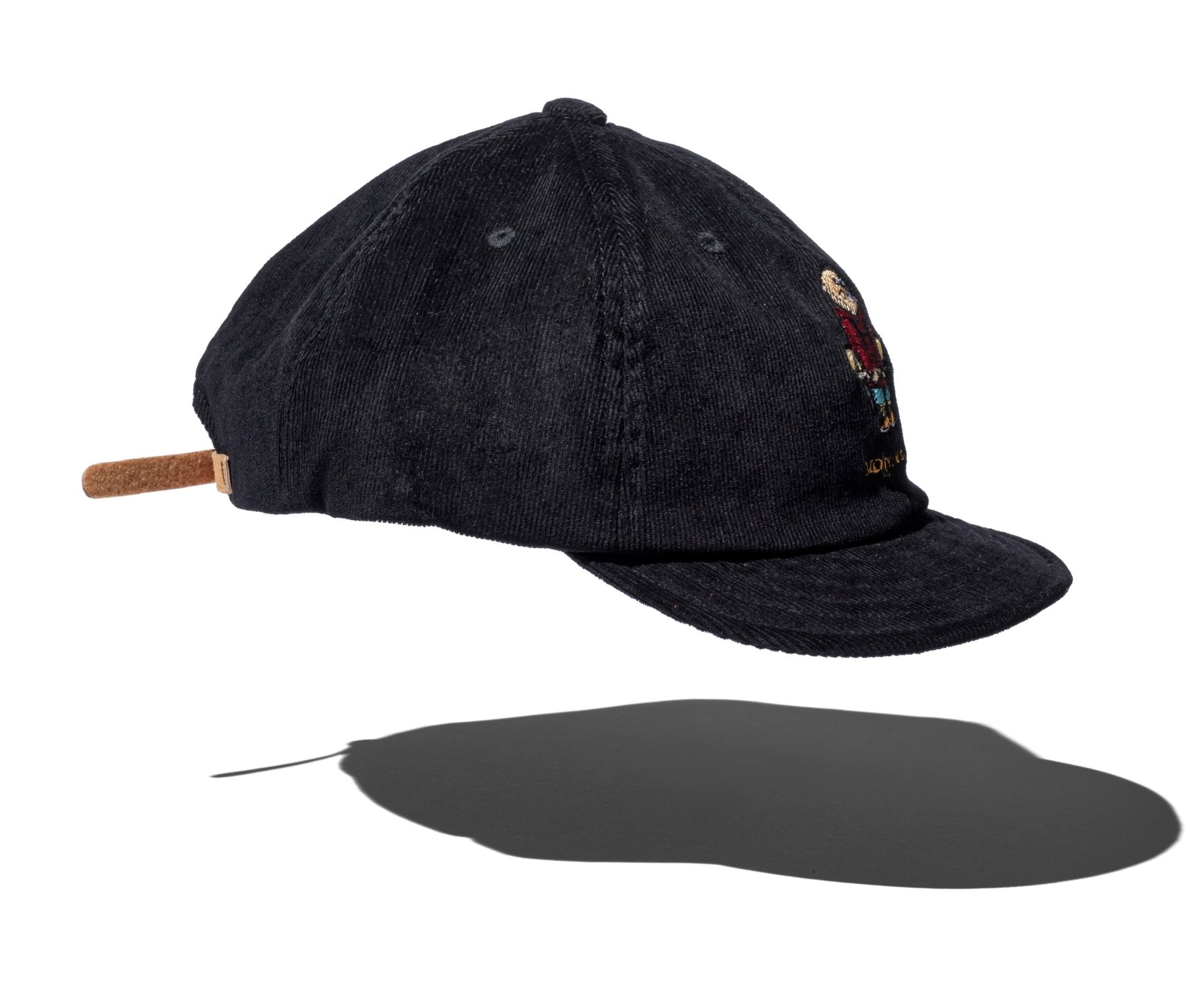 MARMOT MOUNTAIN CAP - DIE DREI BERGE