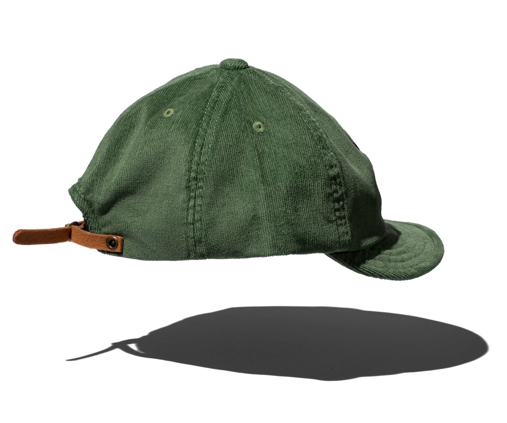 MARMOT MOUNTAIN CAP - DIE DREI BERGE